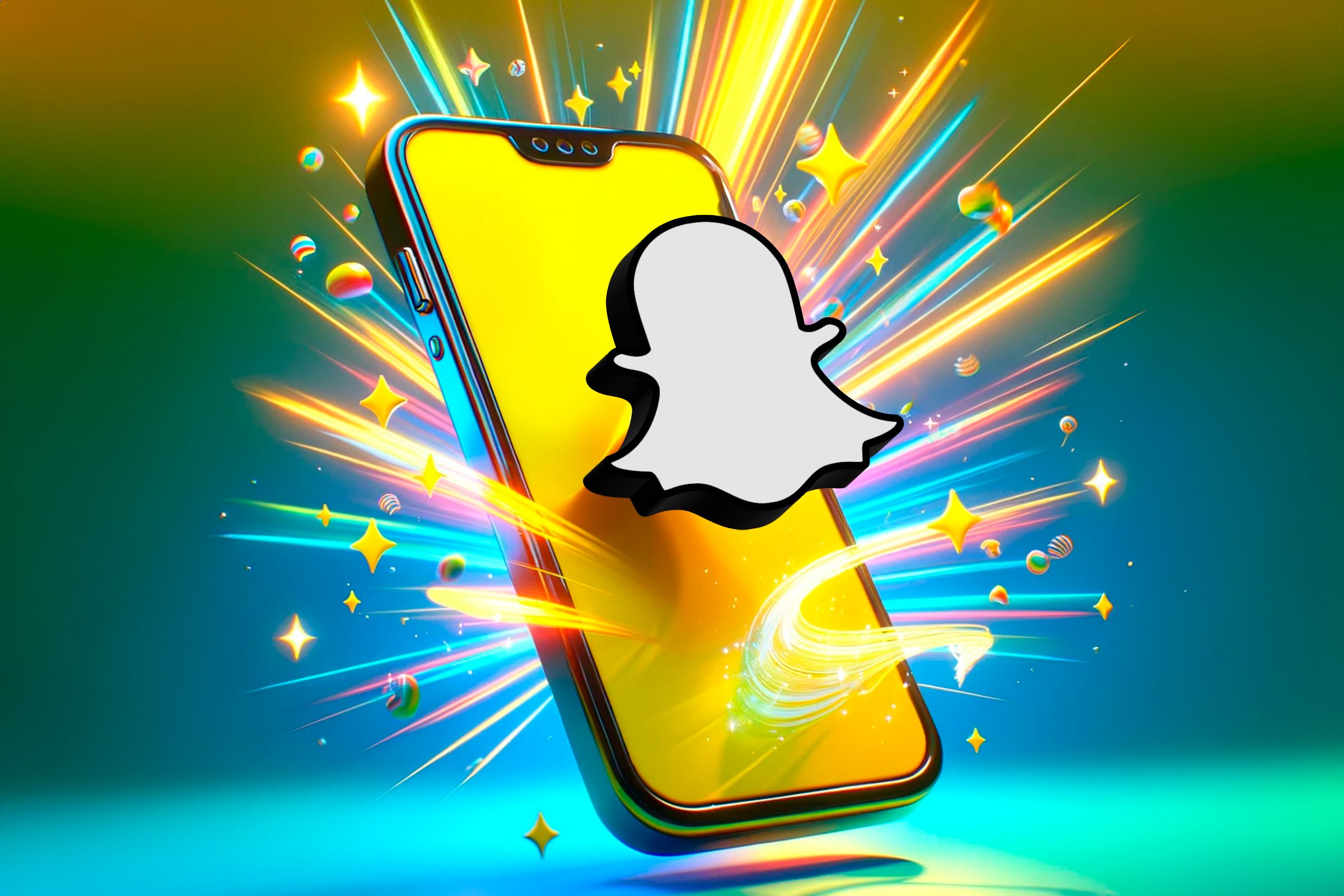 Snapchat's Allure Grips Me – No Turning Back After Premium Upgrade