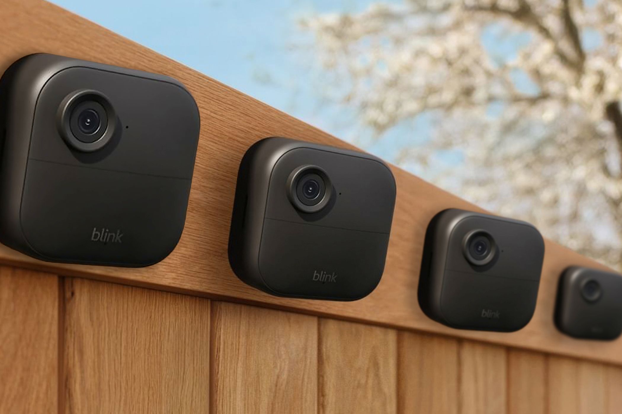 Blink Just Made It Easier to Manage Multiple Cameras