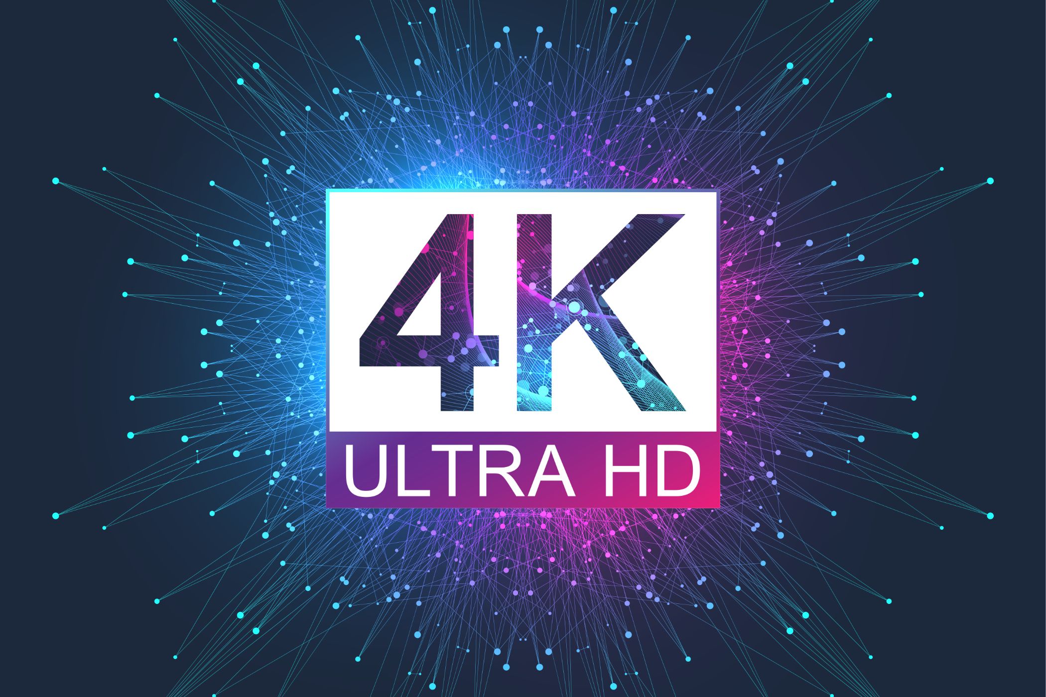 Exploring the World of 4K Resolution and Next-Gen UHD Technology