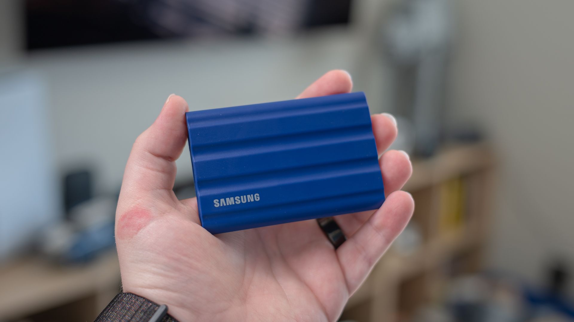 Durable & Trustworthy Portable Drives for Less Than $100