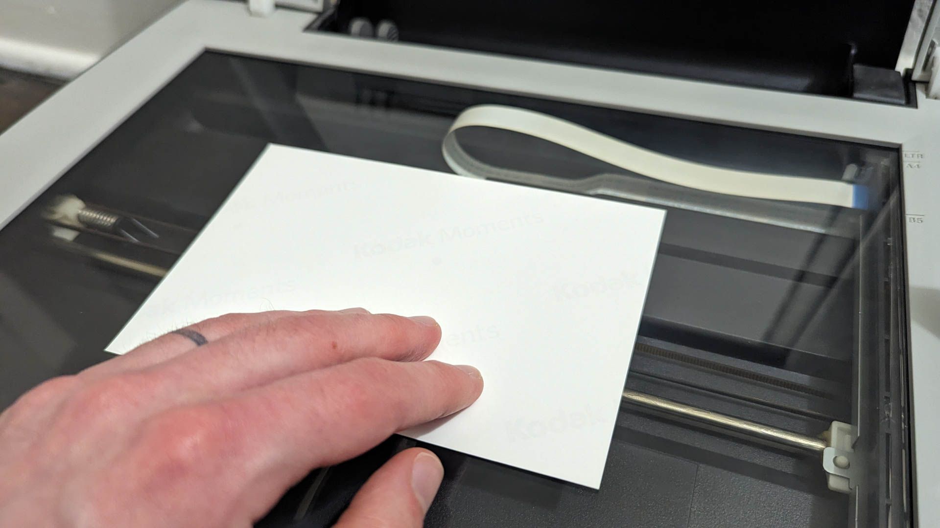 Ultimate Guide to Choosing the Ideal Scanner - 2024'S Top Picks Unveiled