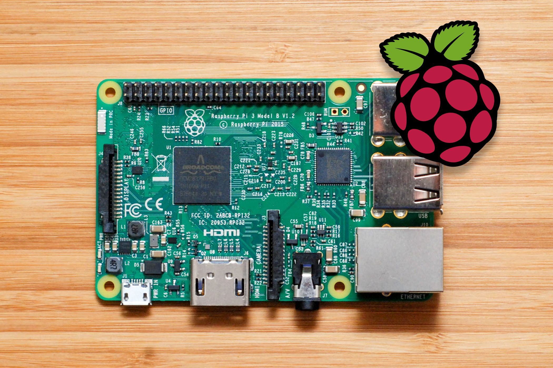 Raspberry Pi Network Upgrade Unlocks Support for 32-Bit Hardware - Connect Now!