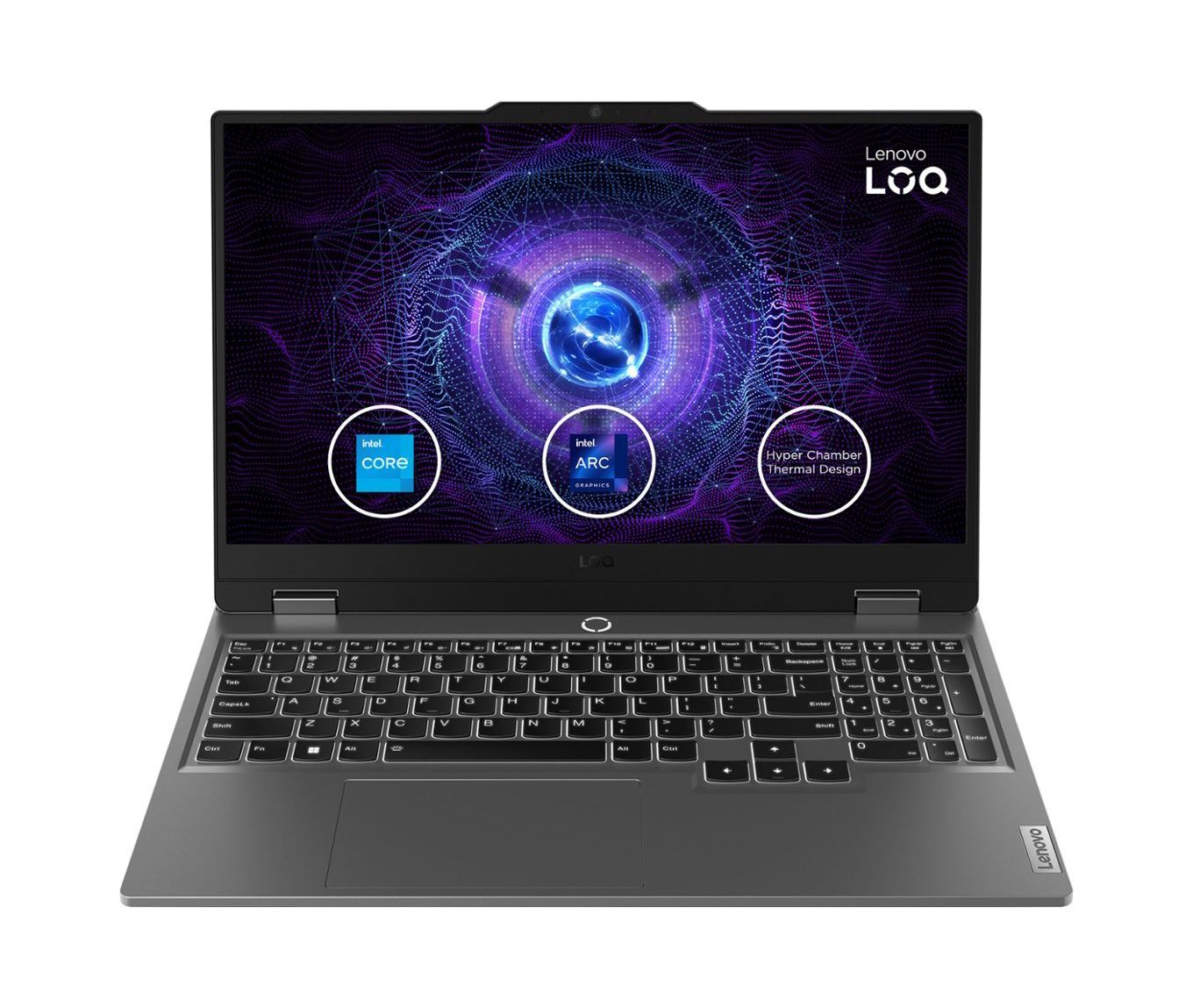 Lenovo Loq 15iax9i Review A Decent Budget Gaming Laptop 8628