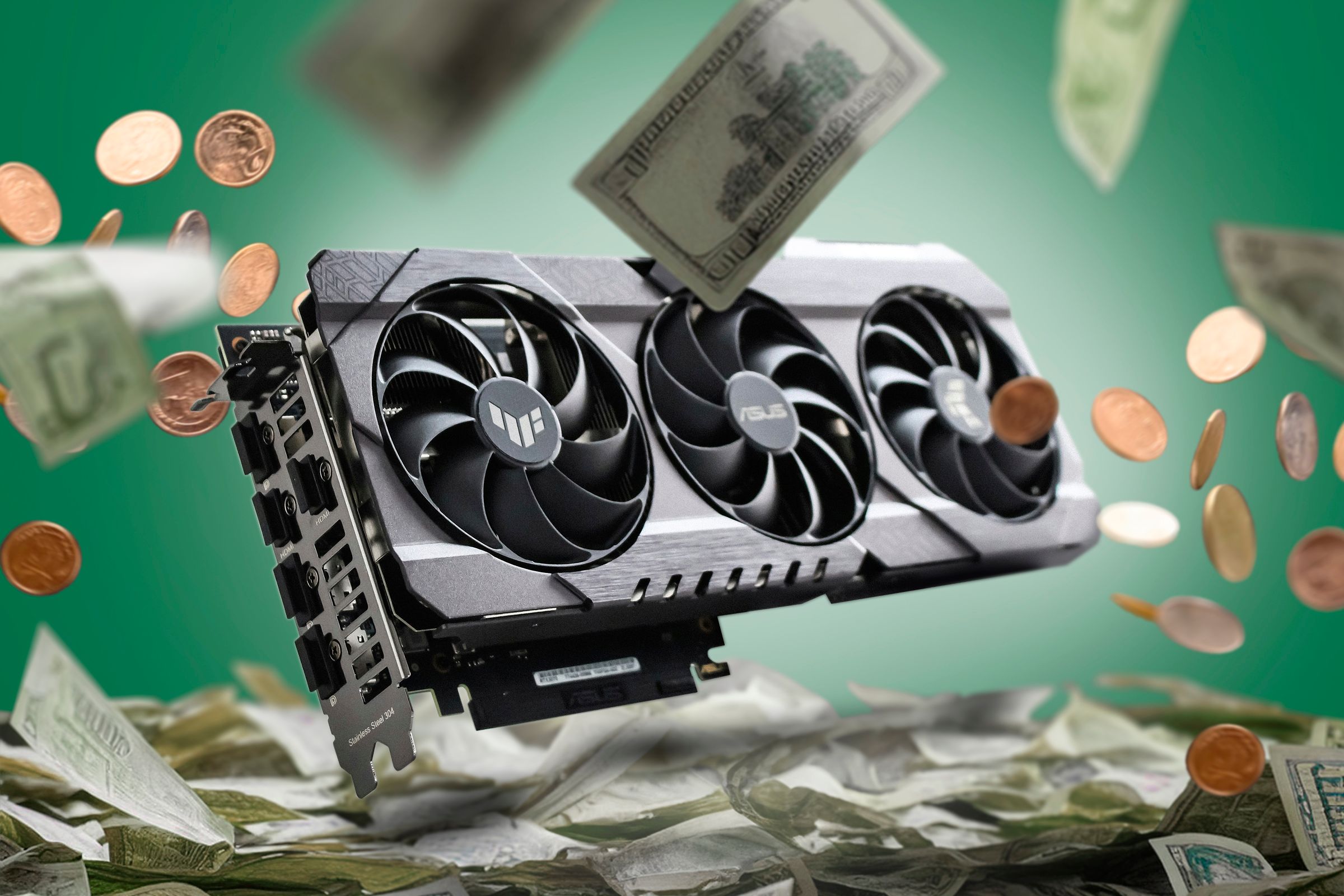 Understanding the Six Factors That Lead to Excessive GPU Budgets