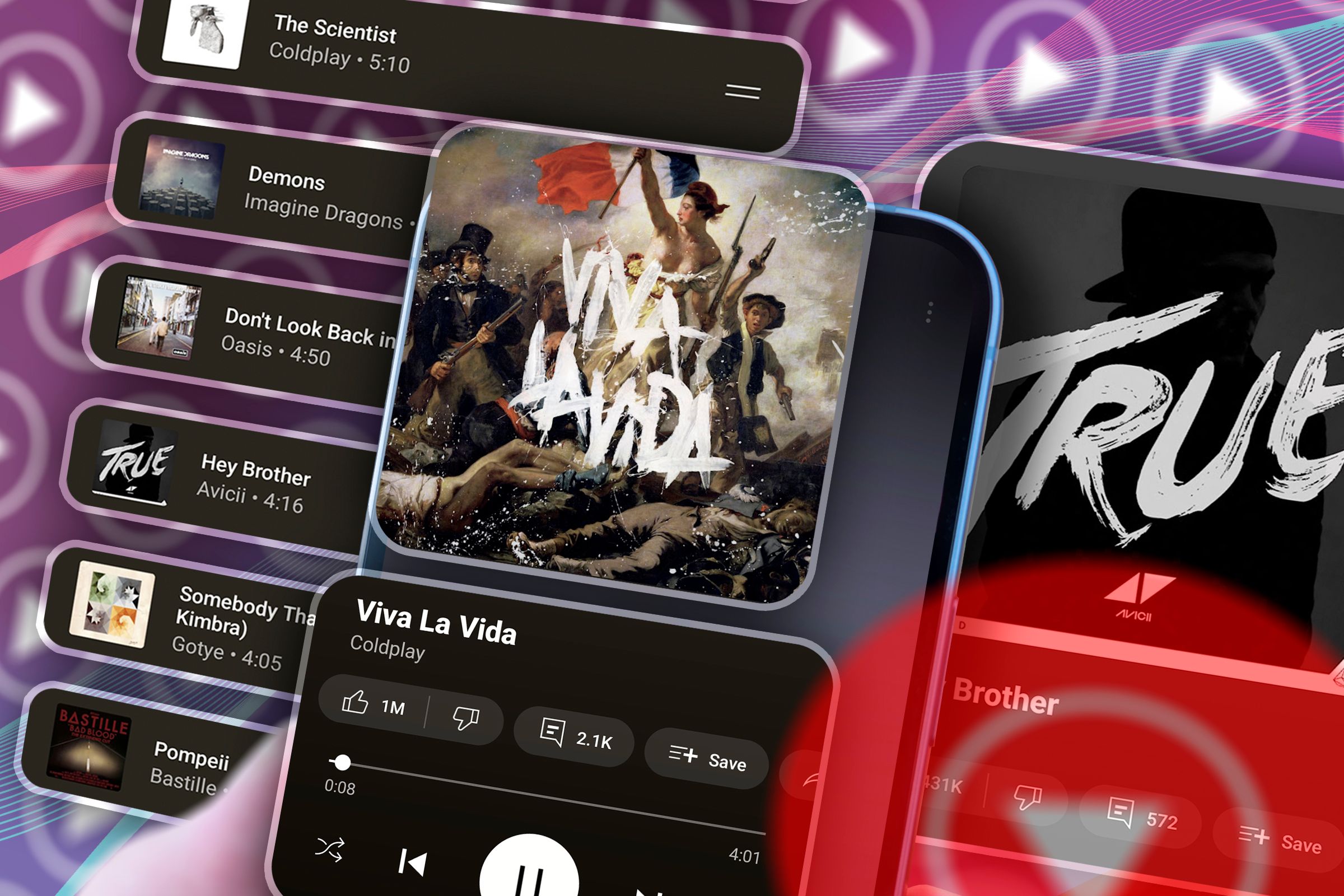 Revamp Your YouTube Music Suggestions with These Top 5 Strategies!