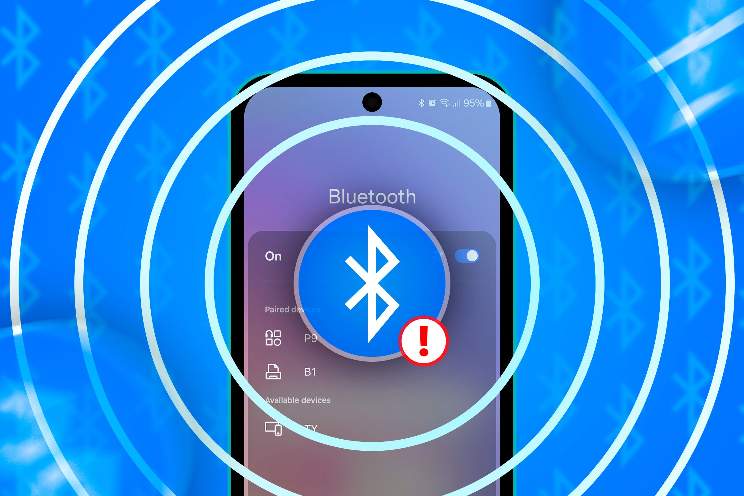 Disable Unwanted Android Bluetooth Connections with These Easy Steps