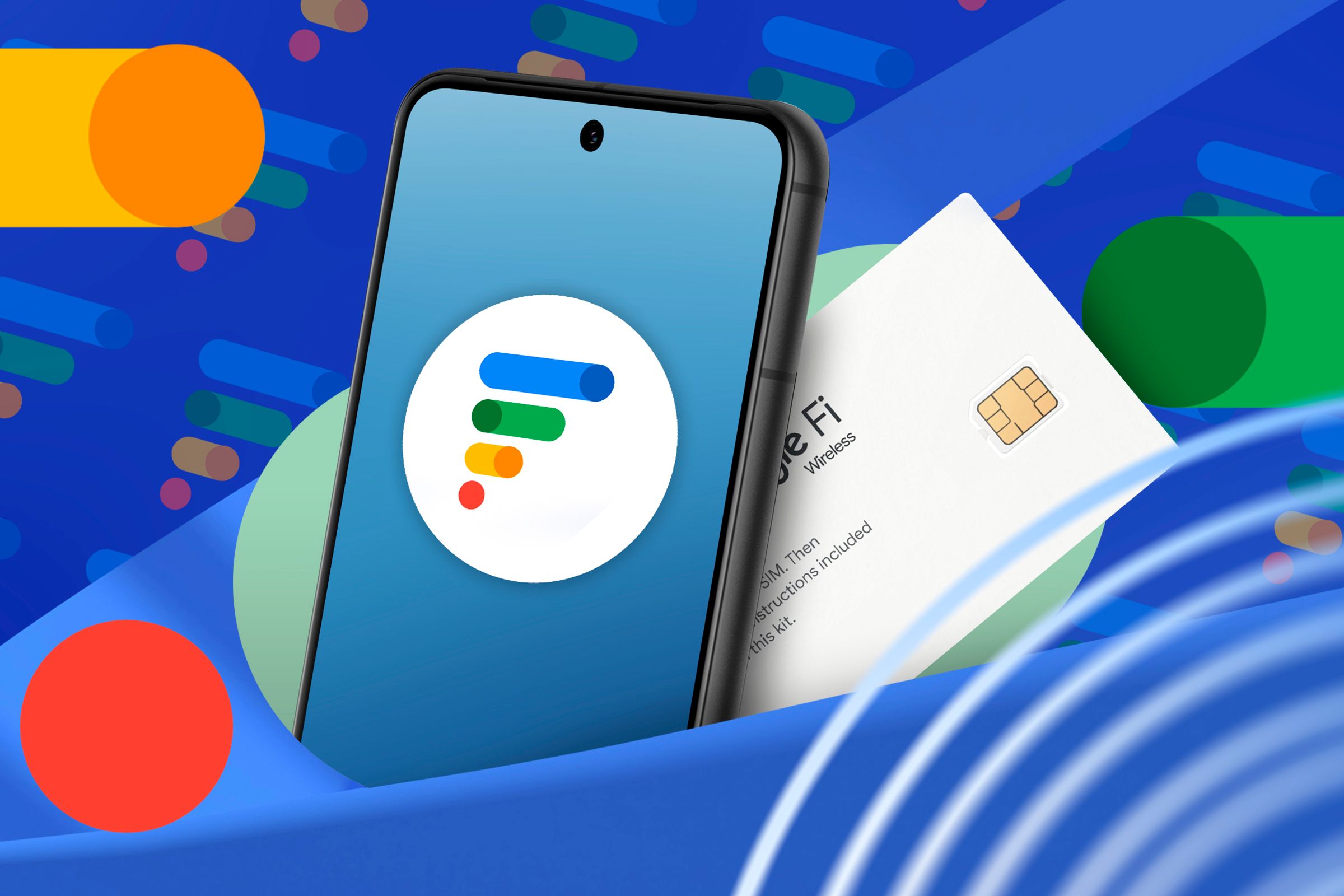 What is Google Fi and how is it different from other carriers?
