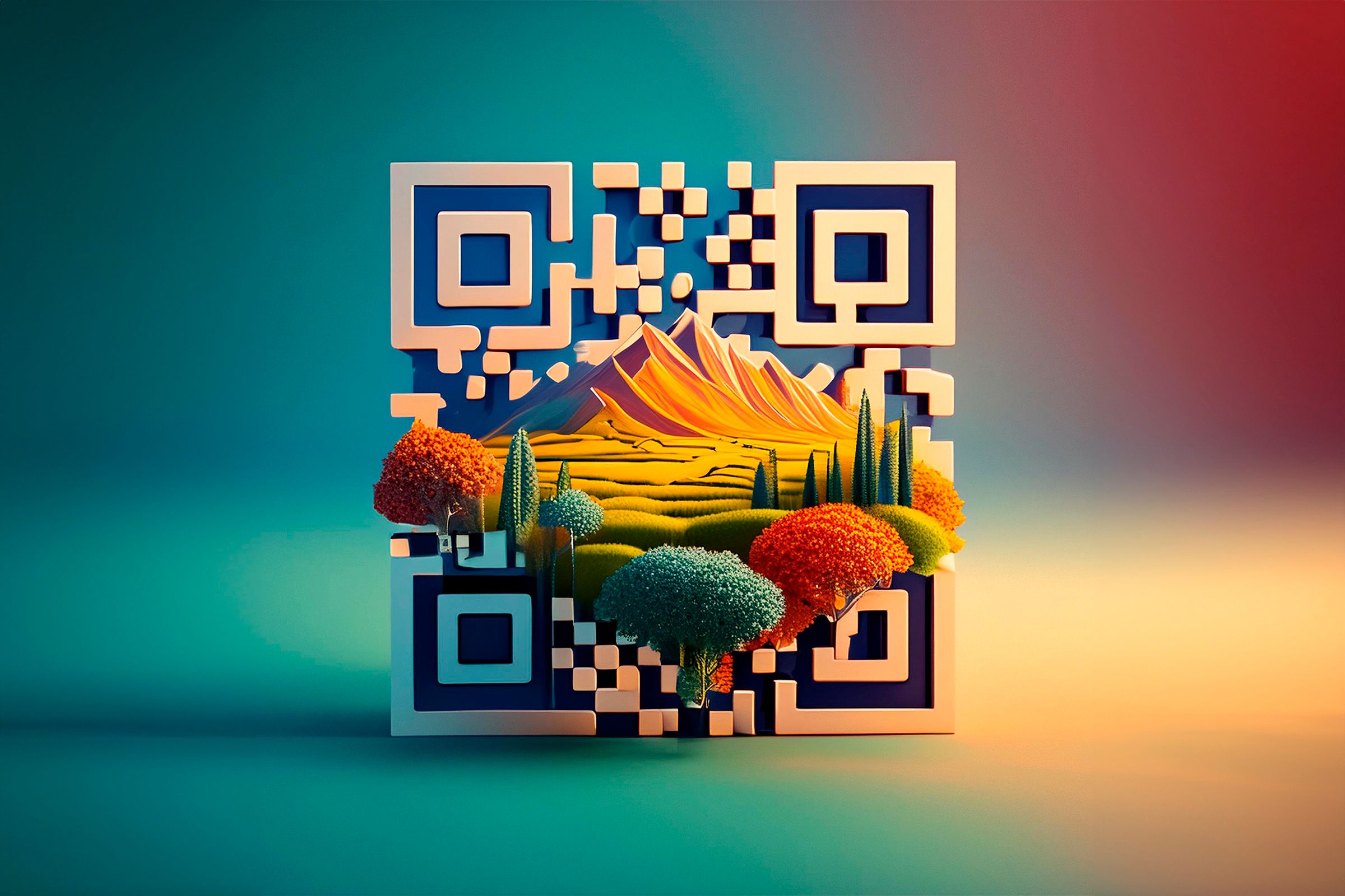 AI Techniques for Generating Elegant QR Code Designs - Complete Tutorial