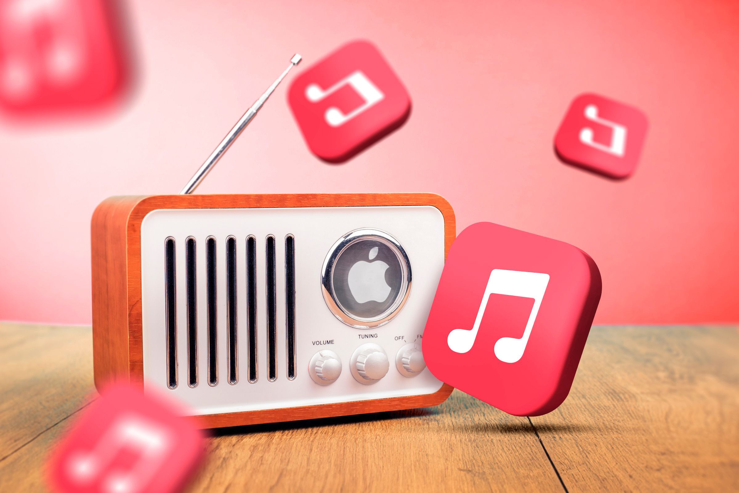 Explore Today's Top Tracks via Apple Music Radio – A Must-Try Experience for Every Music Lover!