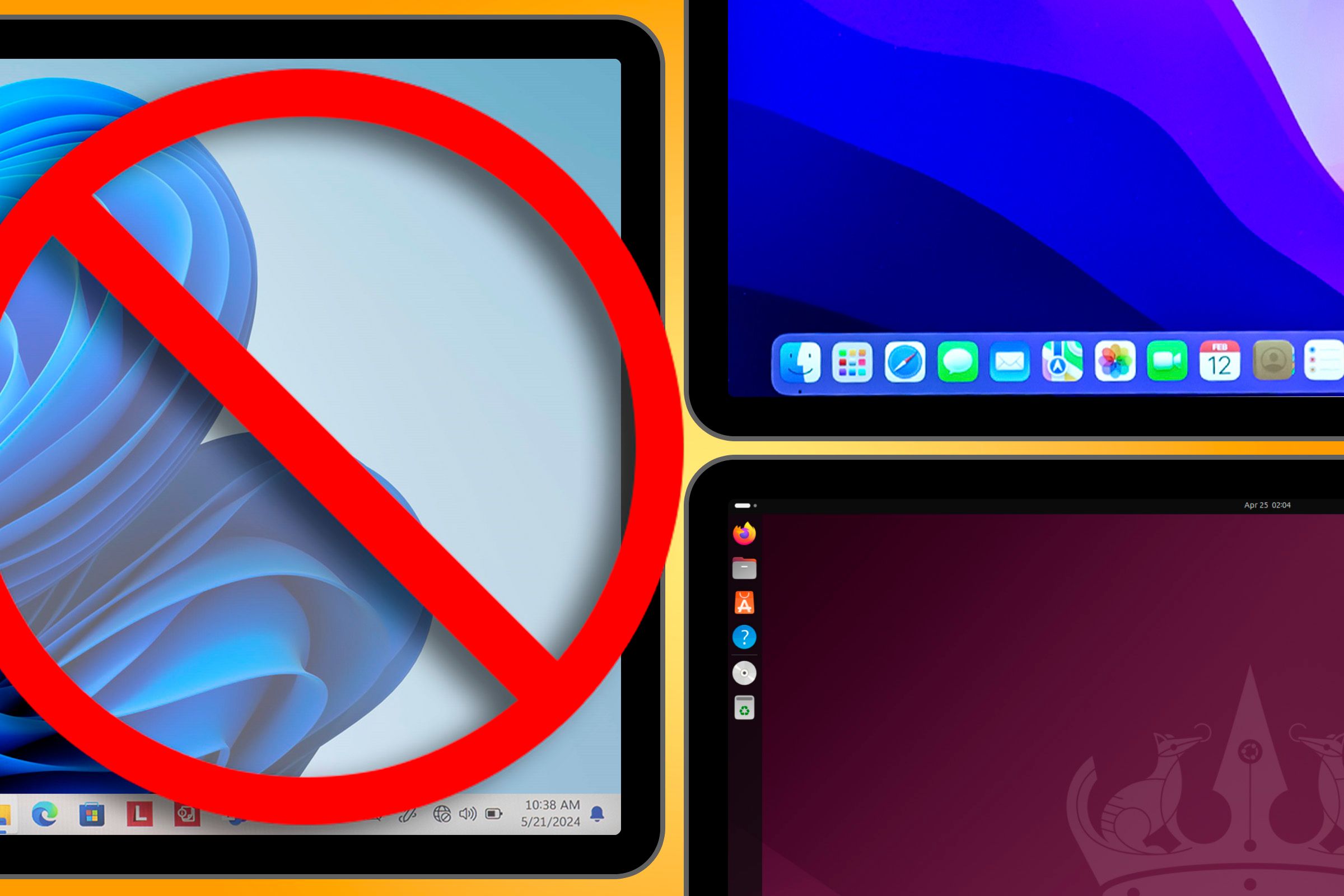 Do You Really Need Windows? Spot These 4 Red Flags That Say No