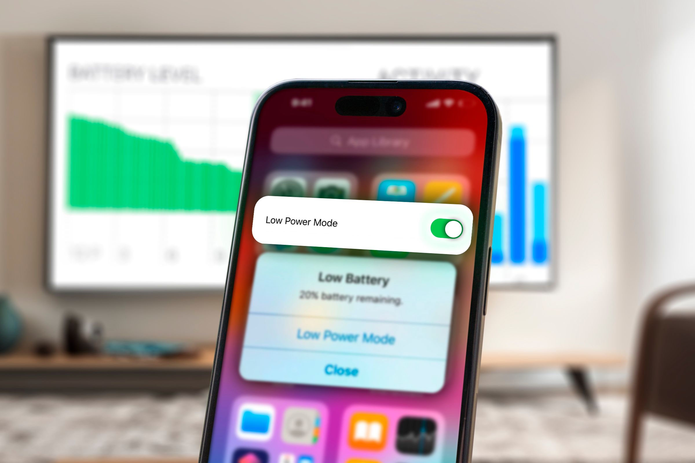 How to Check Your iPhone's Battery Health