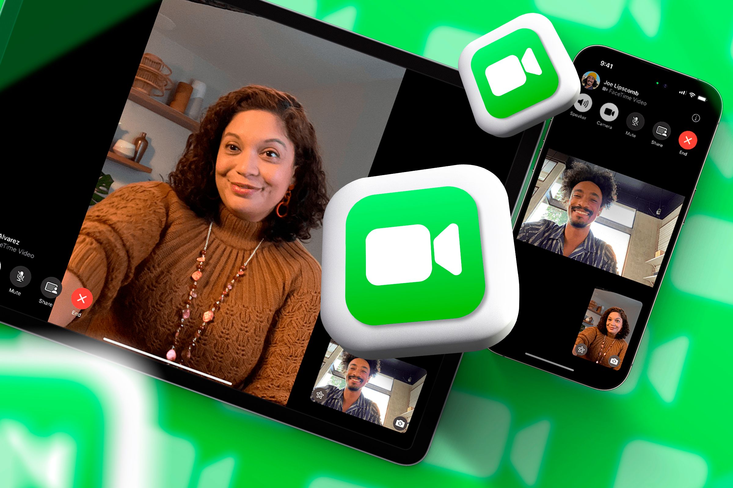 Discover These Underutilized FaceTime Tricks for an Enhanced Video Call Experience!