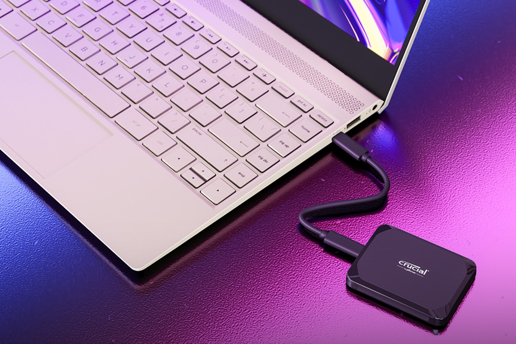 The Best External SSDs of 2024