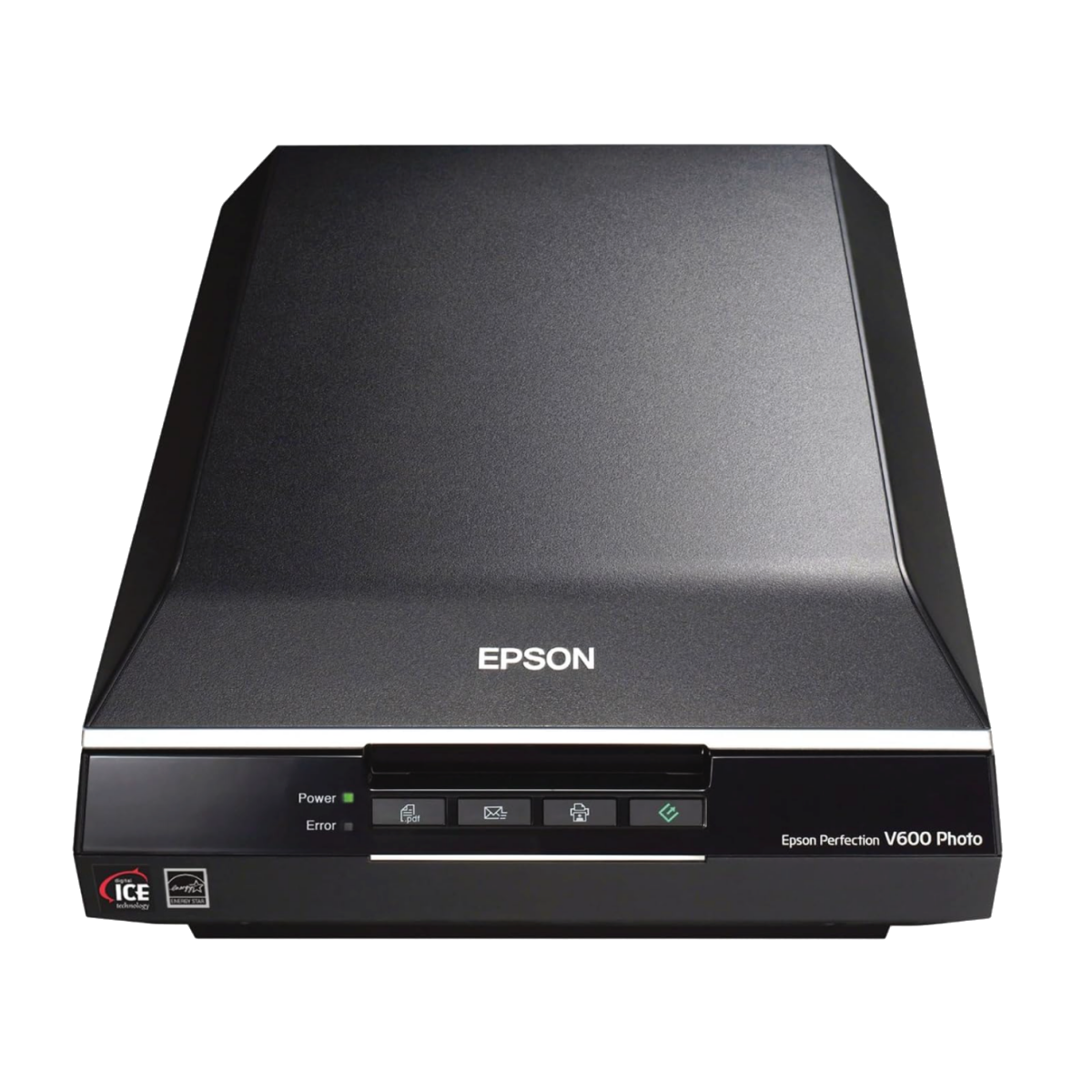 Epson perfection V600