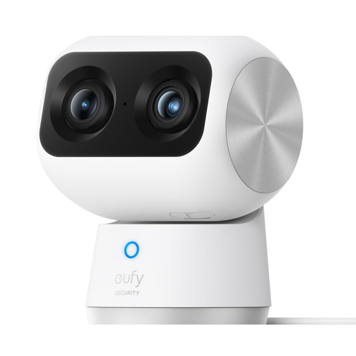 The Eufy Security Indoor Cam S350