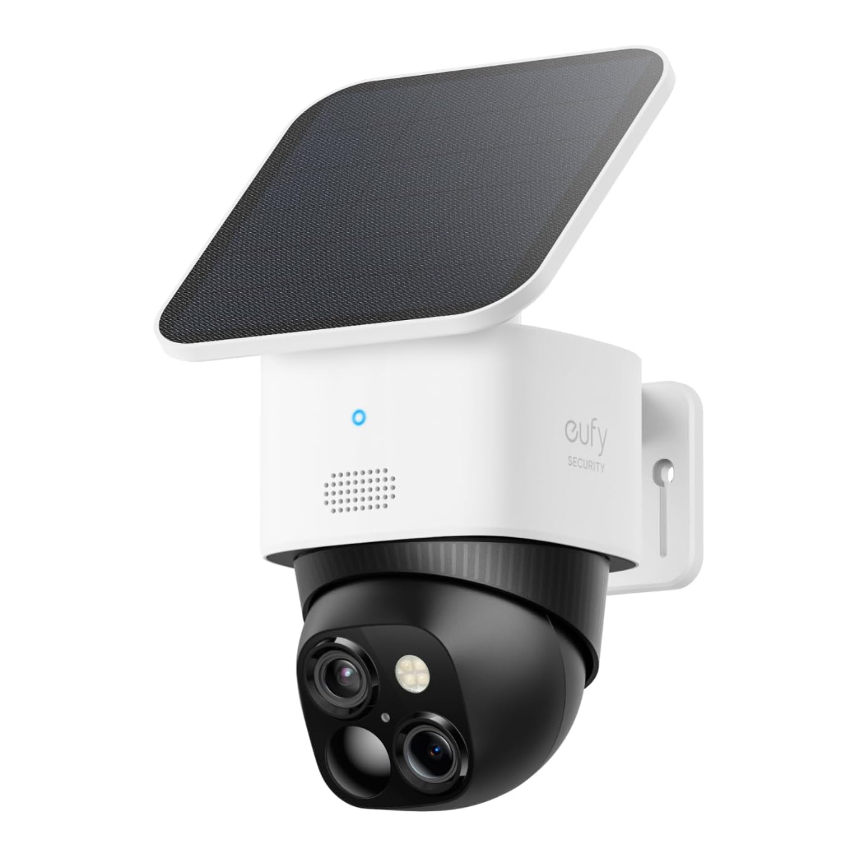 Eufy Security Solocam S340 Review: Amazing Motion Detection Powered by ...