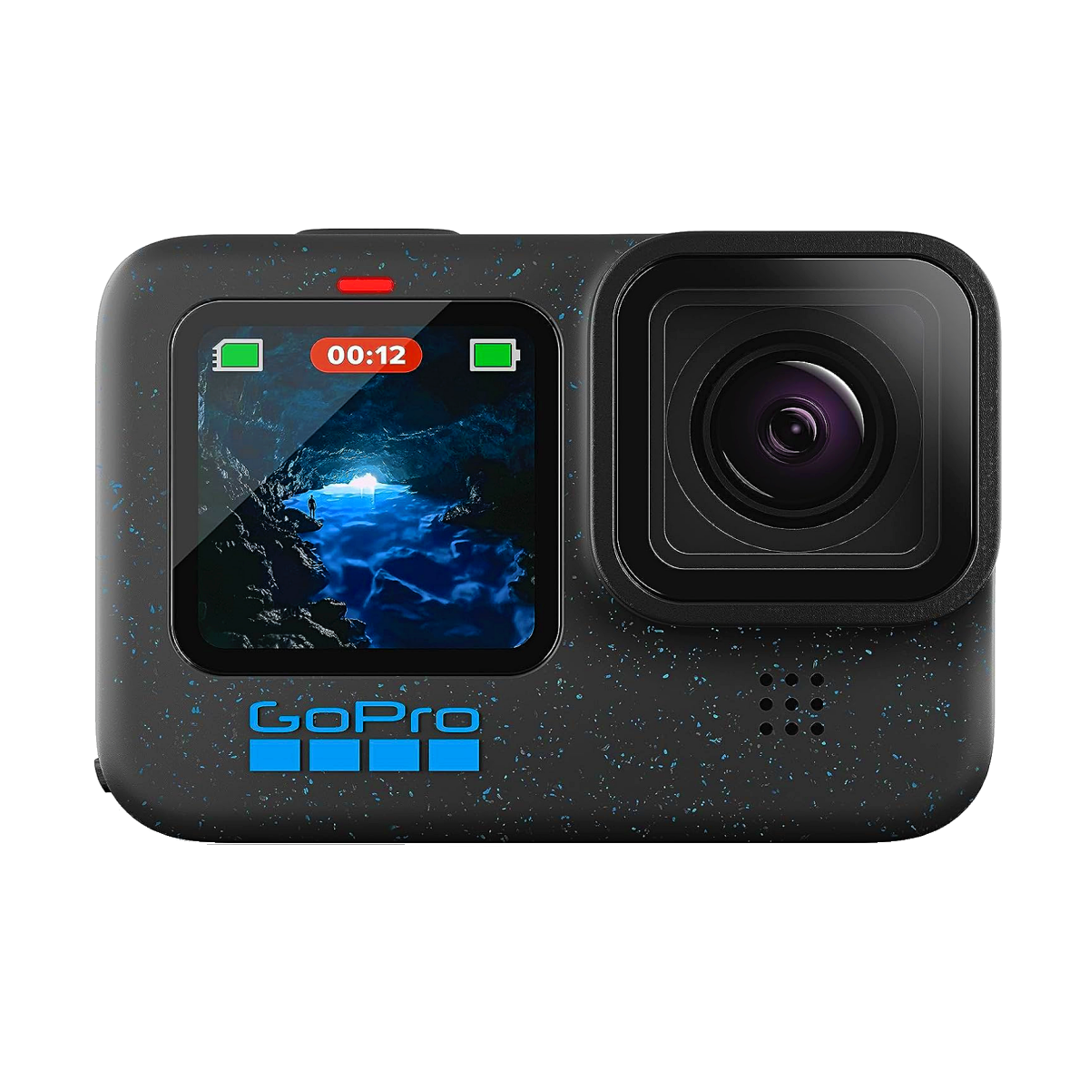 GoPro HERO12 Черный