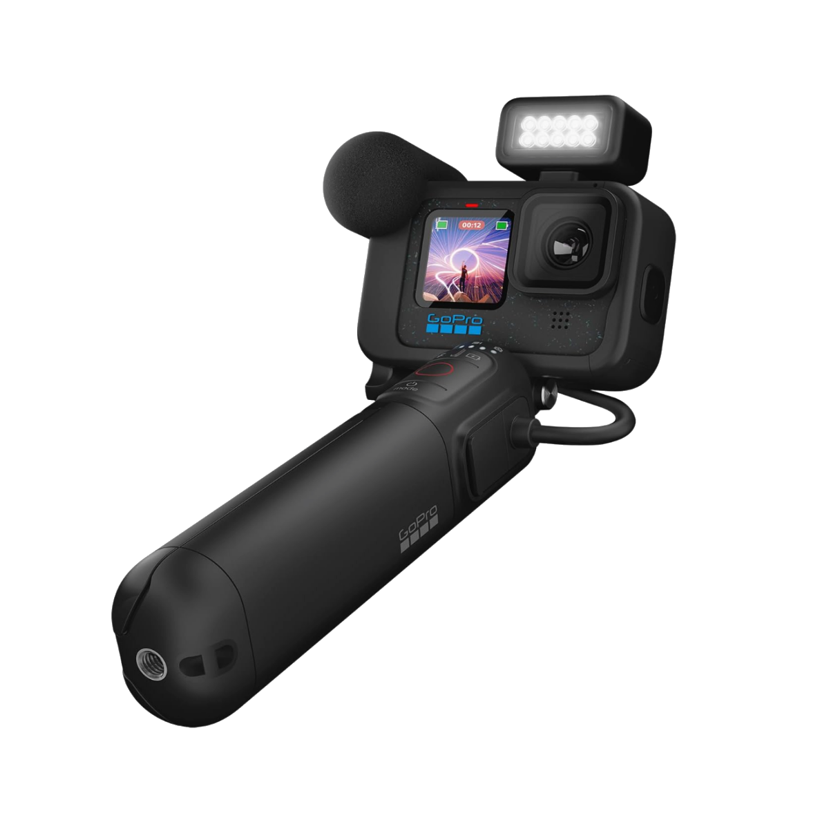 GoPro HERO12 Black Creator Edition