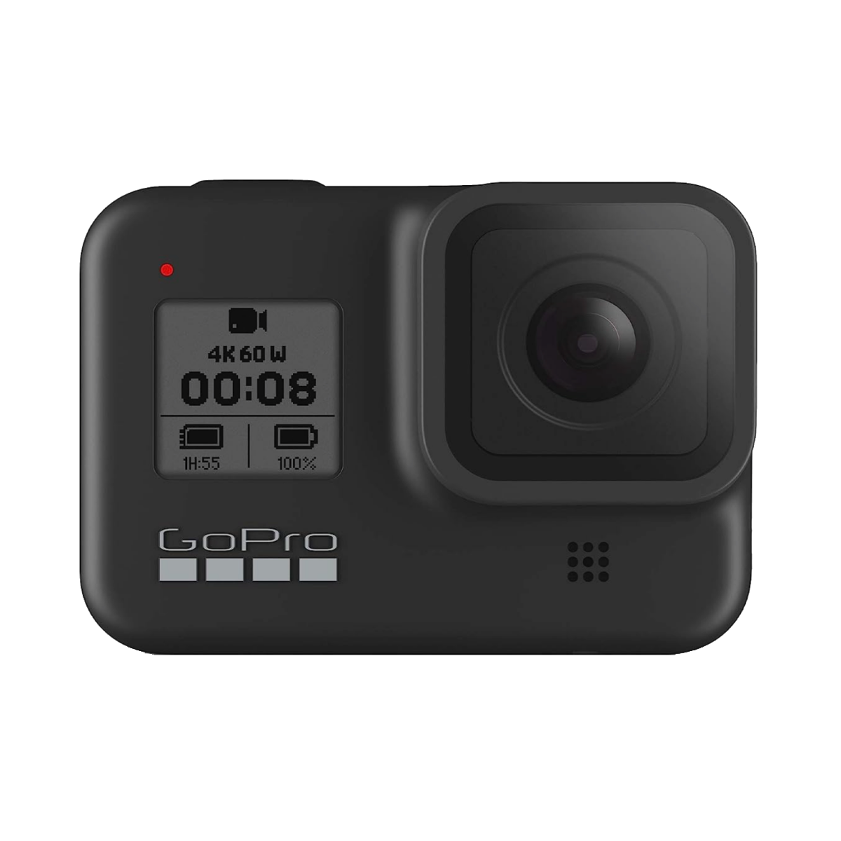 GoPro HERO8 Black