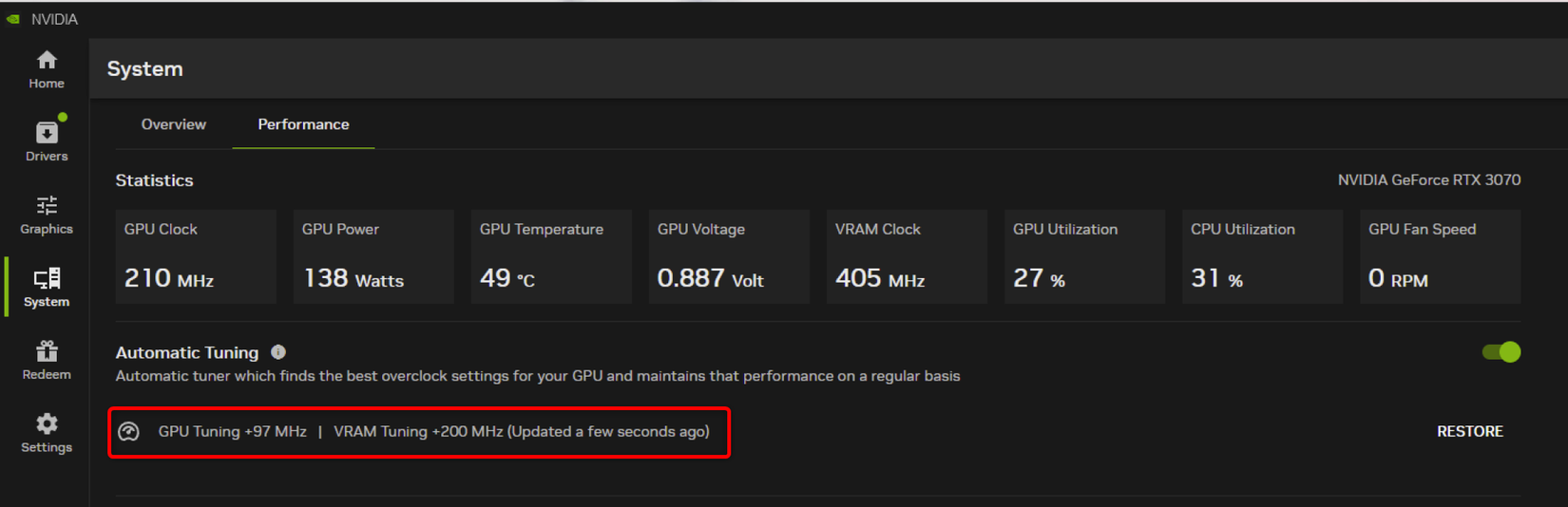 How To Overclock Your NVIDIA GPU Without Voiding Its Warranty How to overclock your nvidia gpu without voiding its warranty