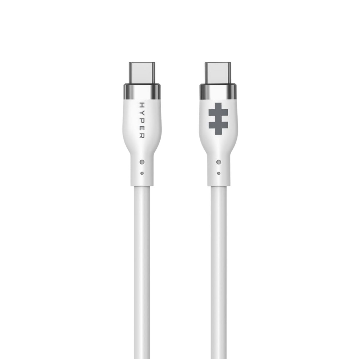 HYPER HyperJuice 240W Silicone USB-C Cable