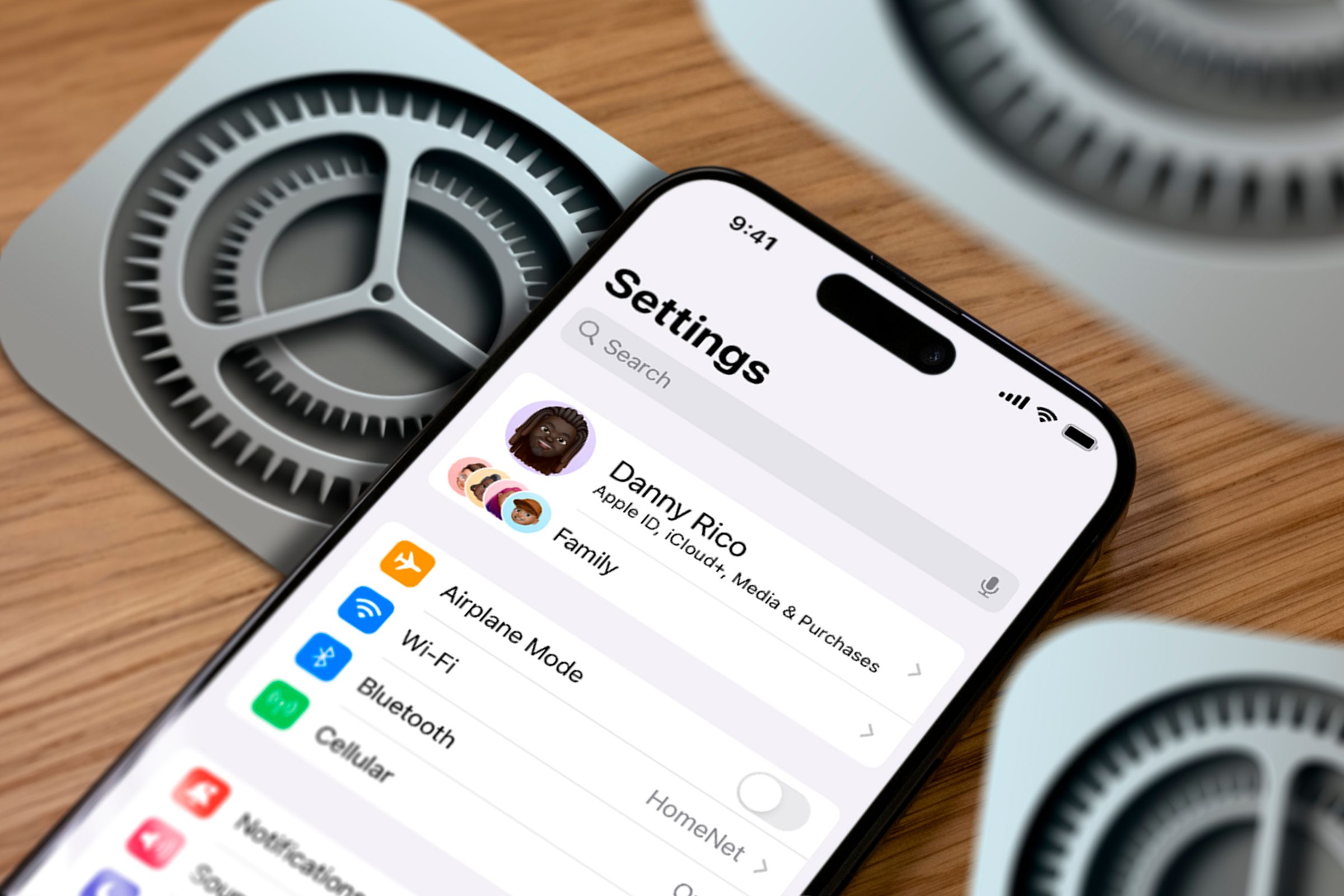 Enhancing Everyday Convenience with Customized iPhone Settings Tweaks