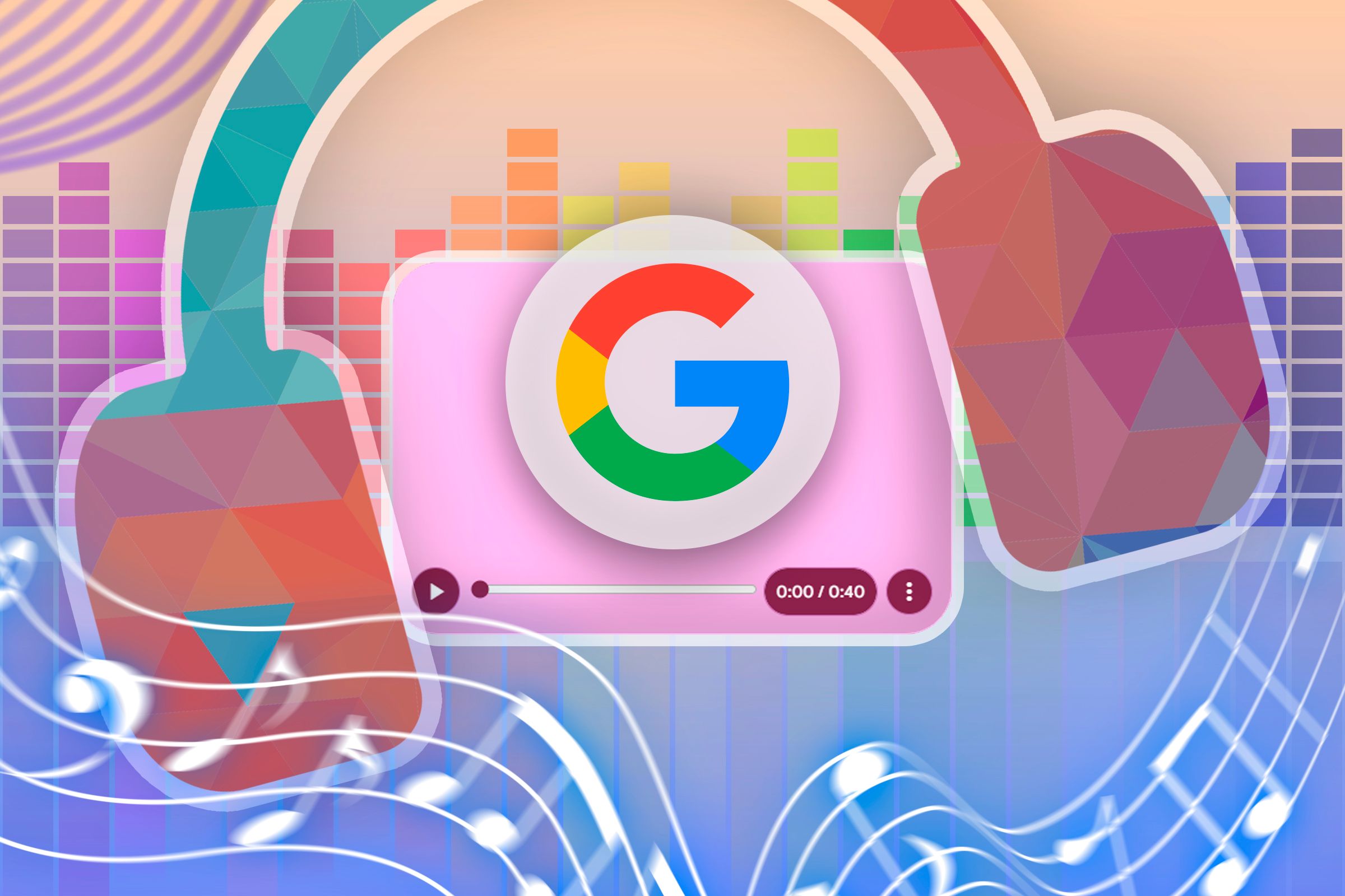 I tried out Google's new AI music tool. Here's what I got: