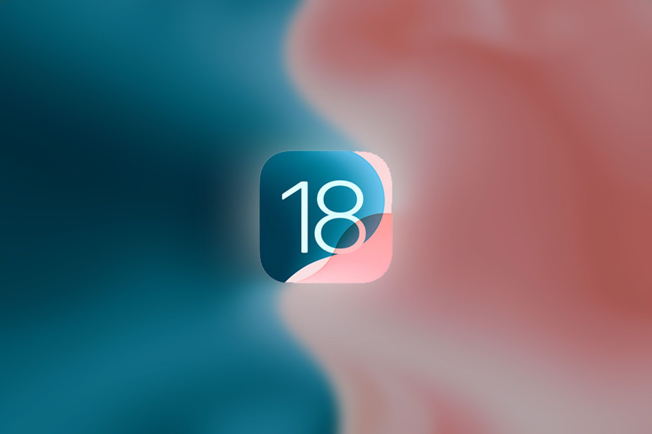 iOS 18 Hero 2
