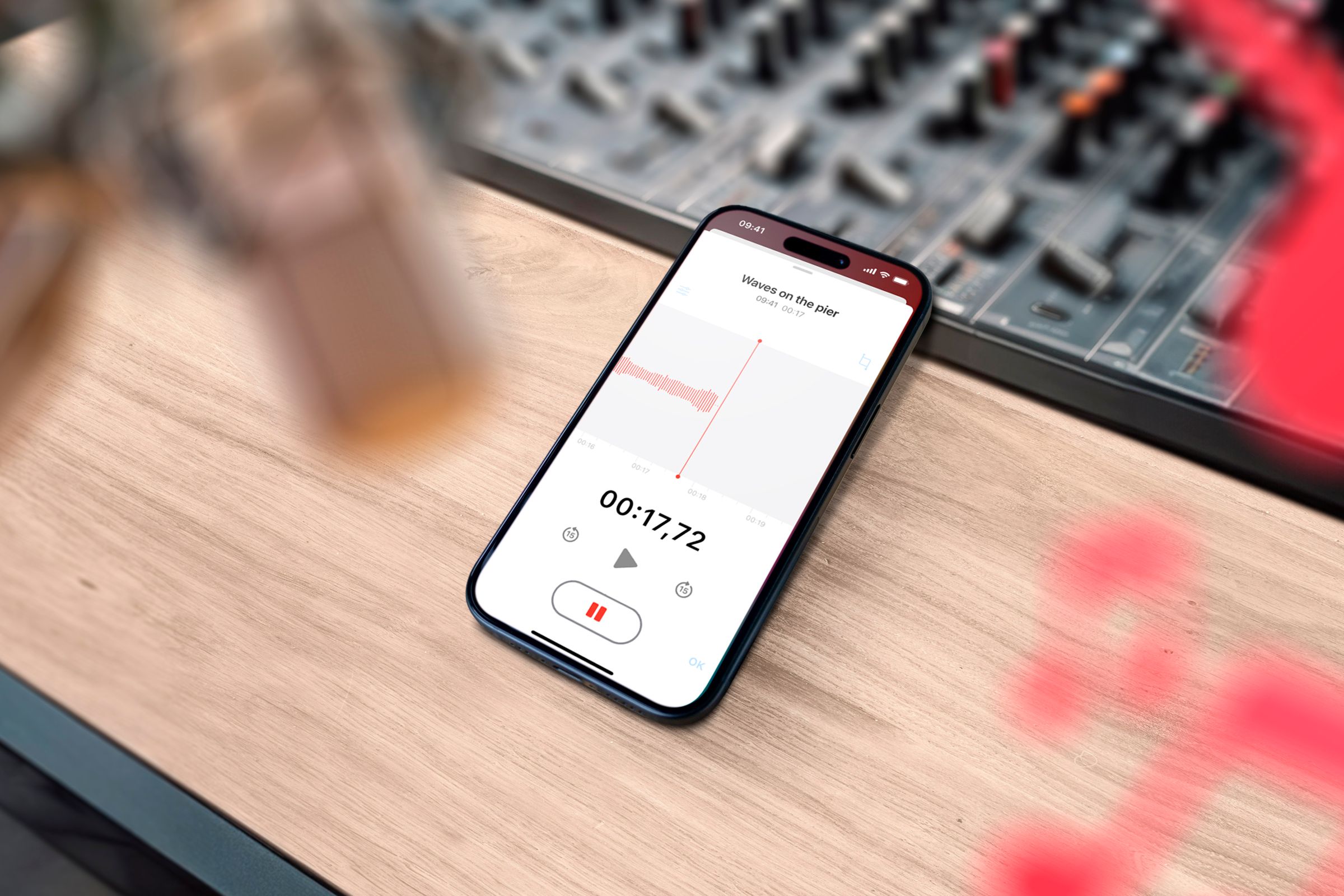 Boost Your iPhone's Sound Quality with 8 Essential, No-Cost Recording Hacks