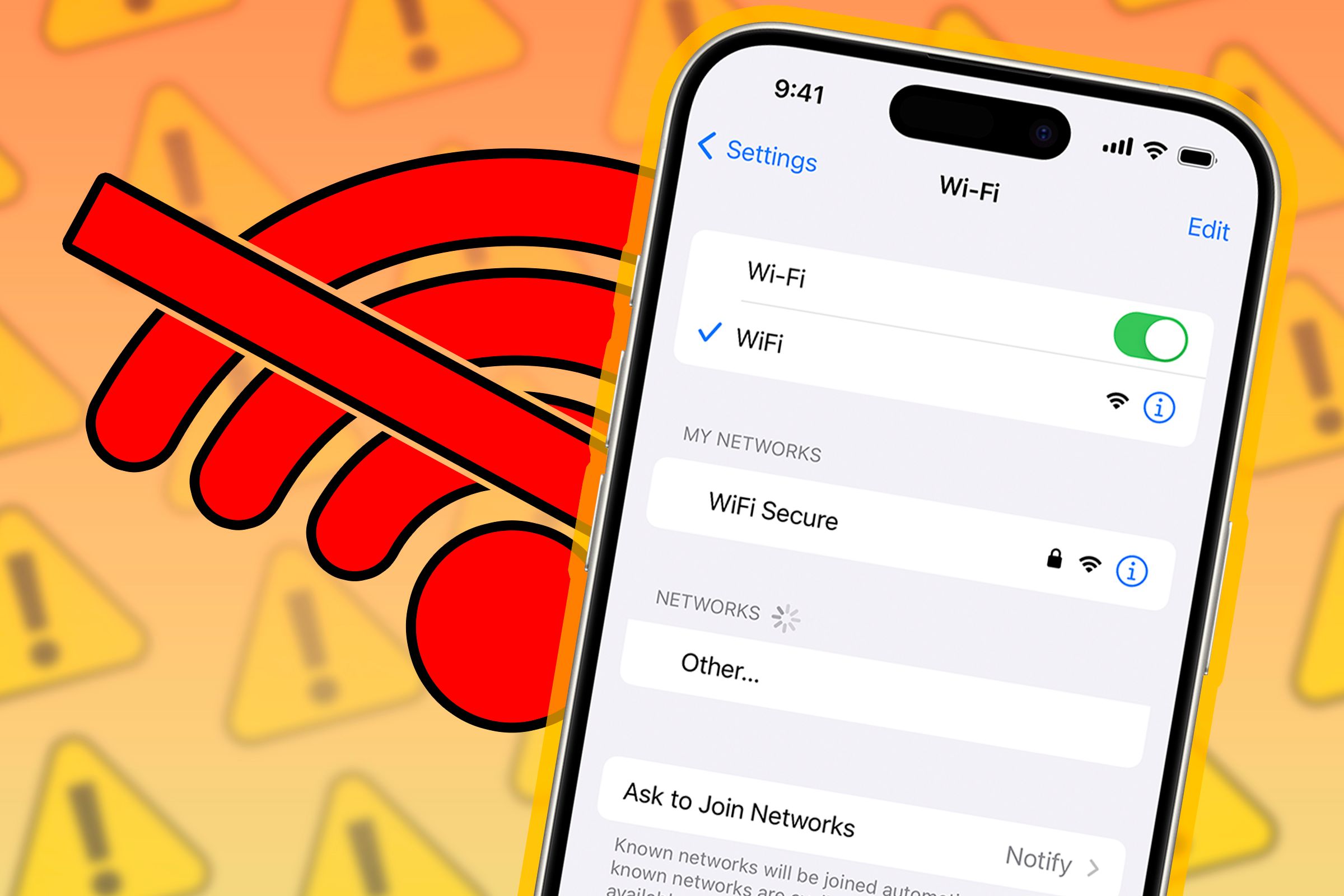 Effective Solutions Every iPhone User Should Know When Their Wi-Fi Won't Work