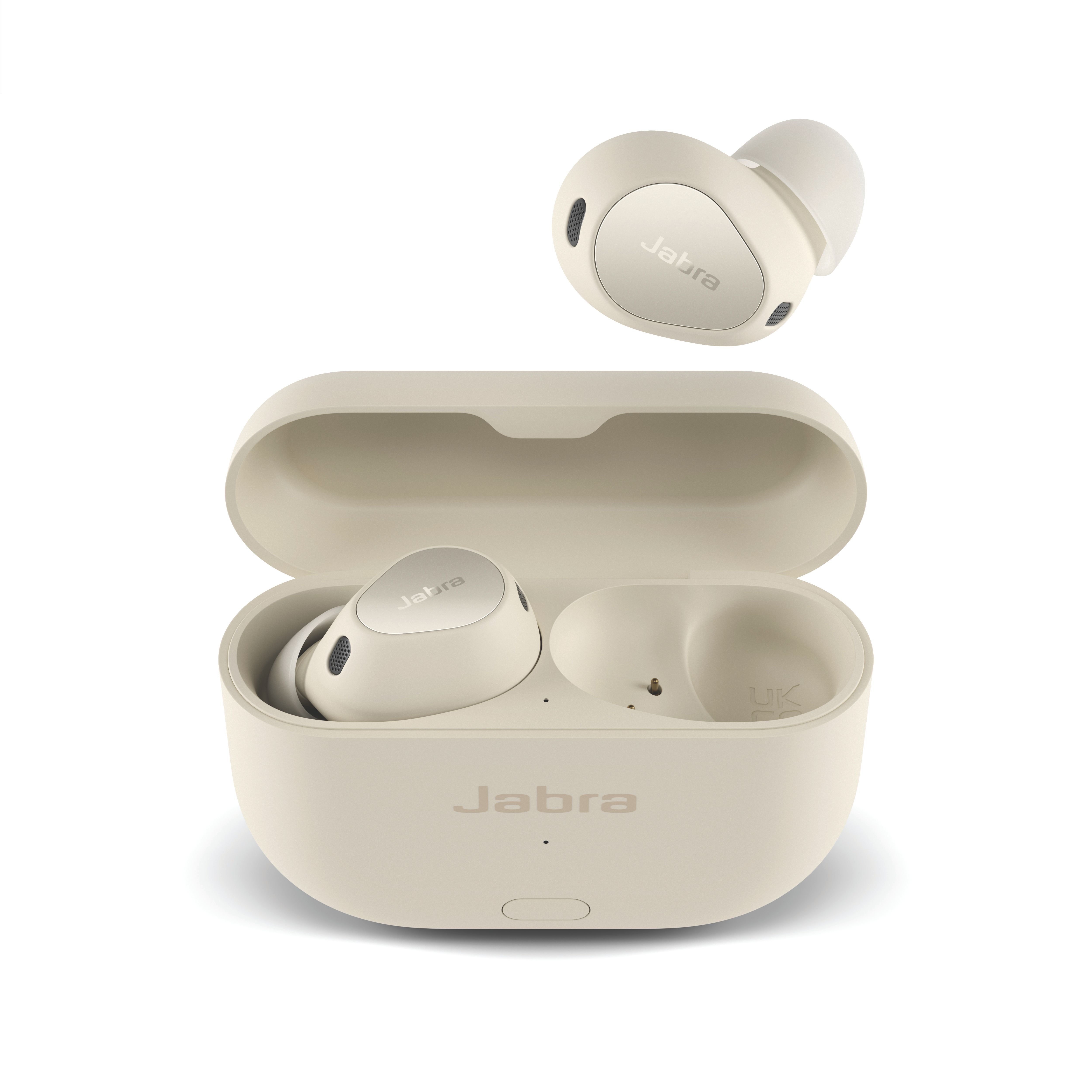 Jabra Elite 10 Gen 2 Review: Same High-Quality Earbuds With a New Smart ...