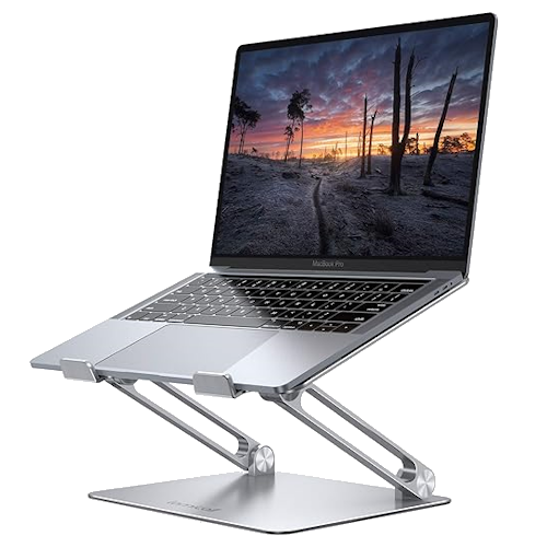 Lamicall Adjustable Laptop Stand TAG