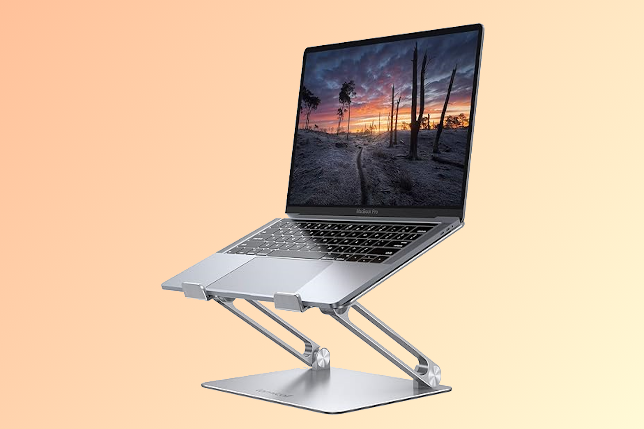 Lamicall Adjustable Laptop Stand