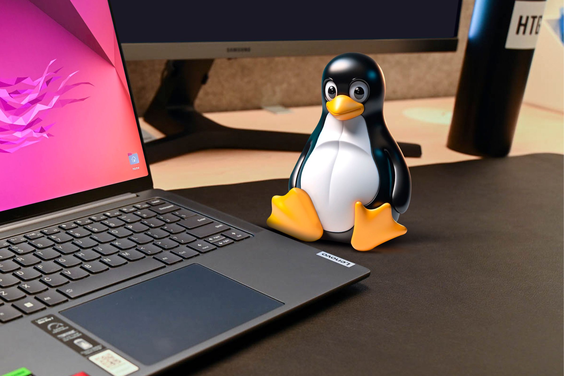 Do You Think 2025 Will Be the Year of the Linux Desktop?