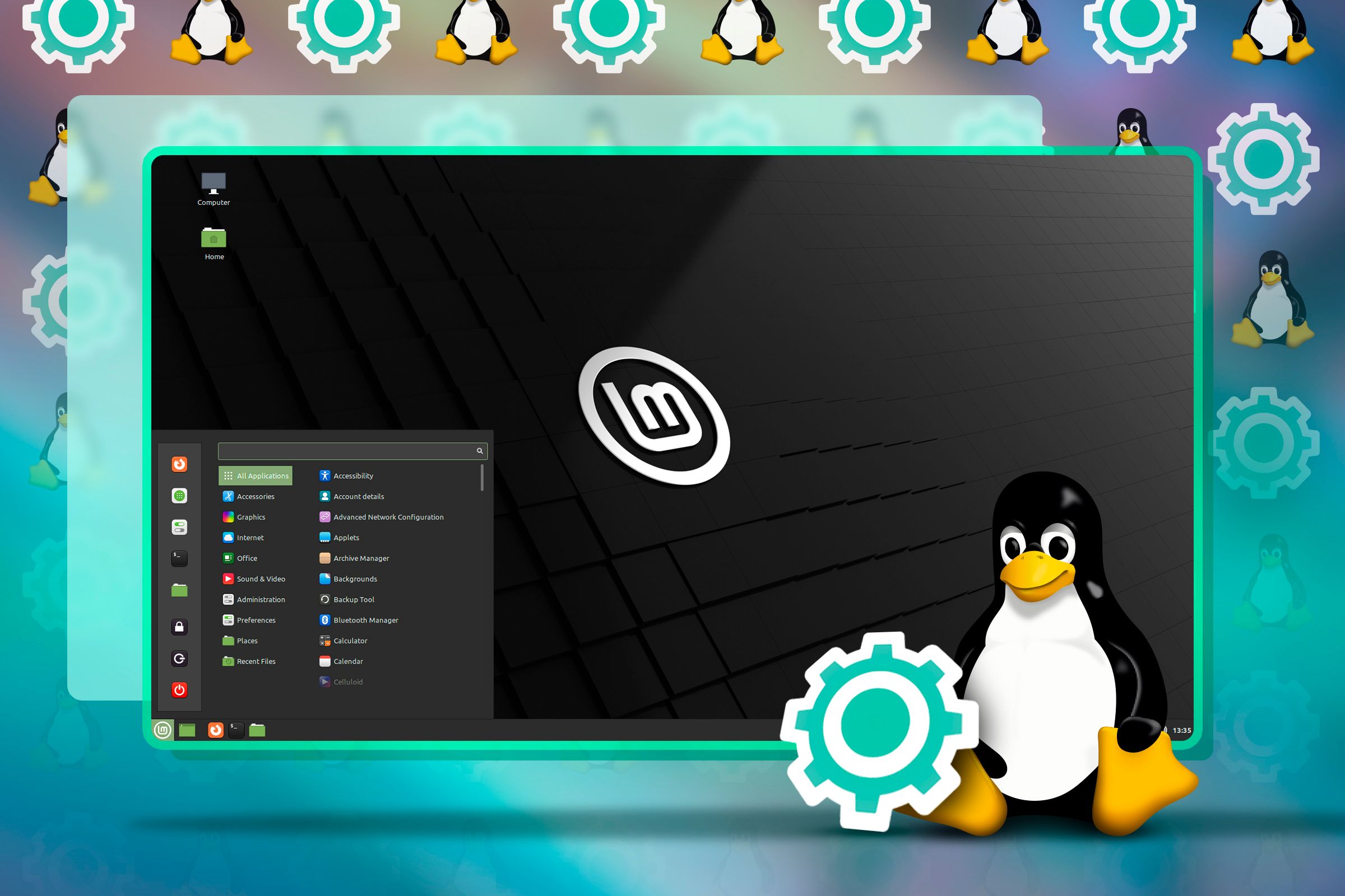 Top 12 Essential Steps to Take Immediately After Switching to Linux