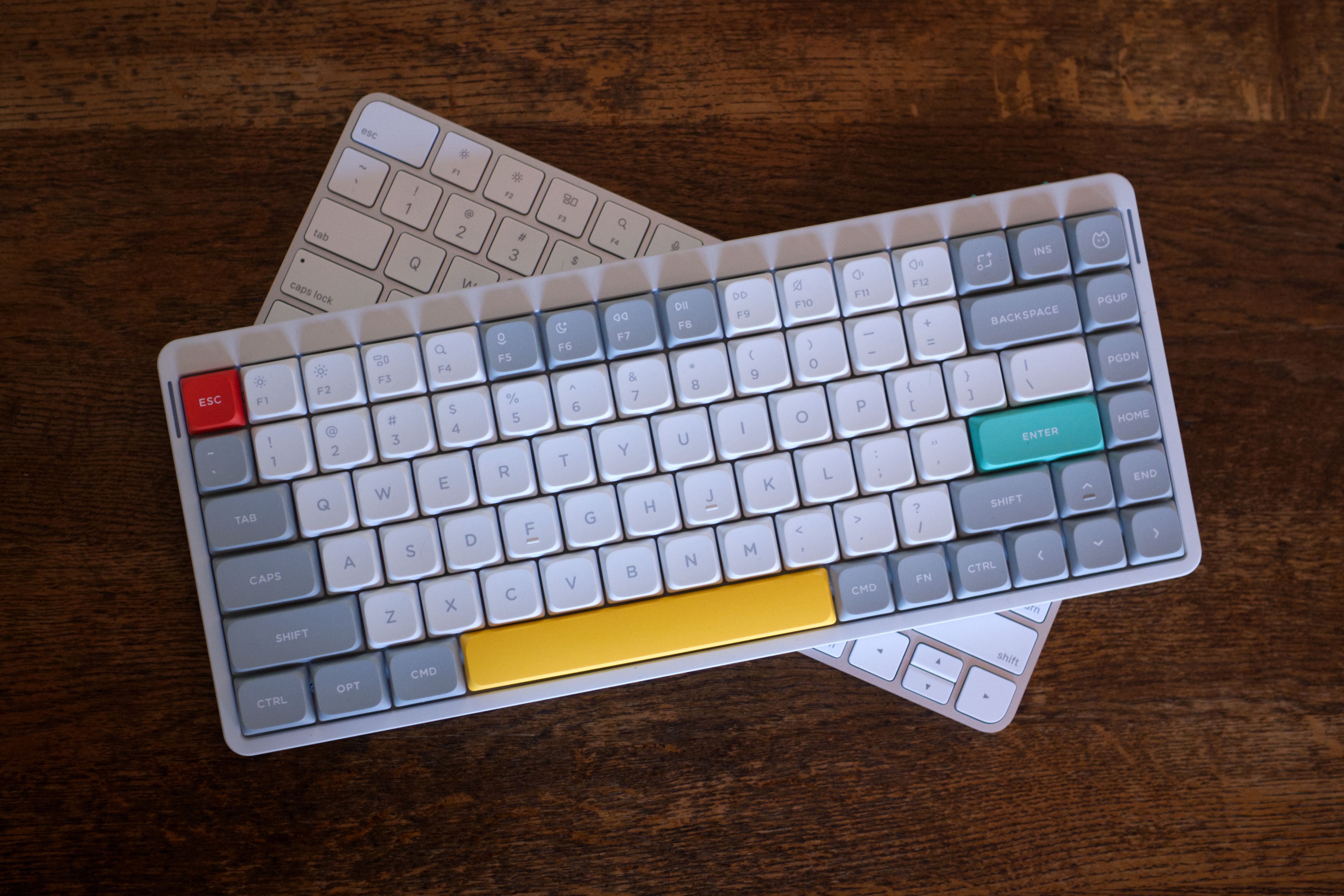 Is Investing in a Mechanical Keyboard Worth It for Your Mac?