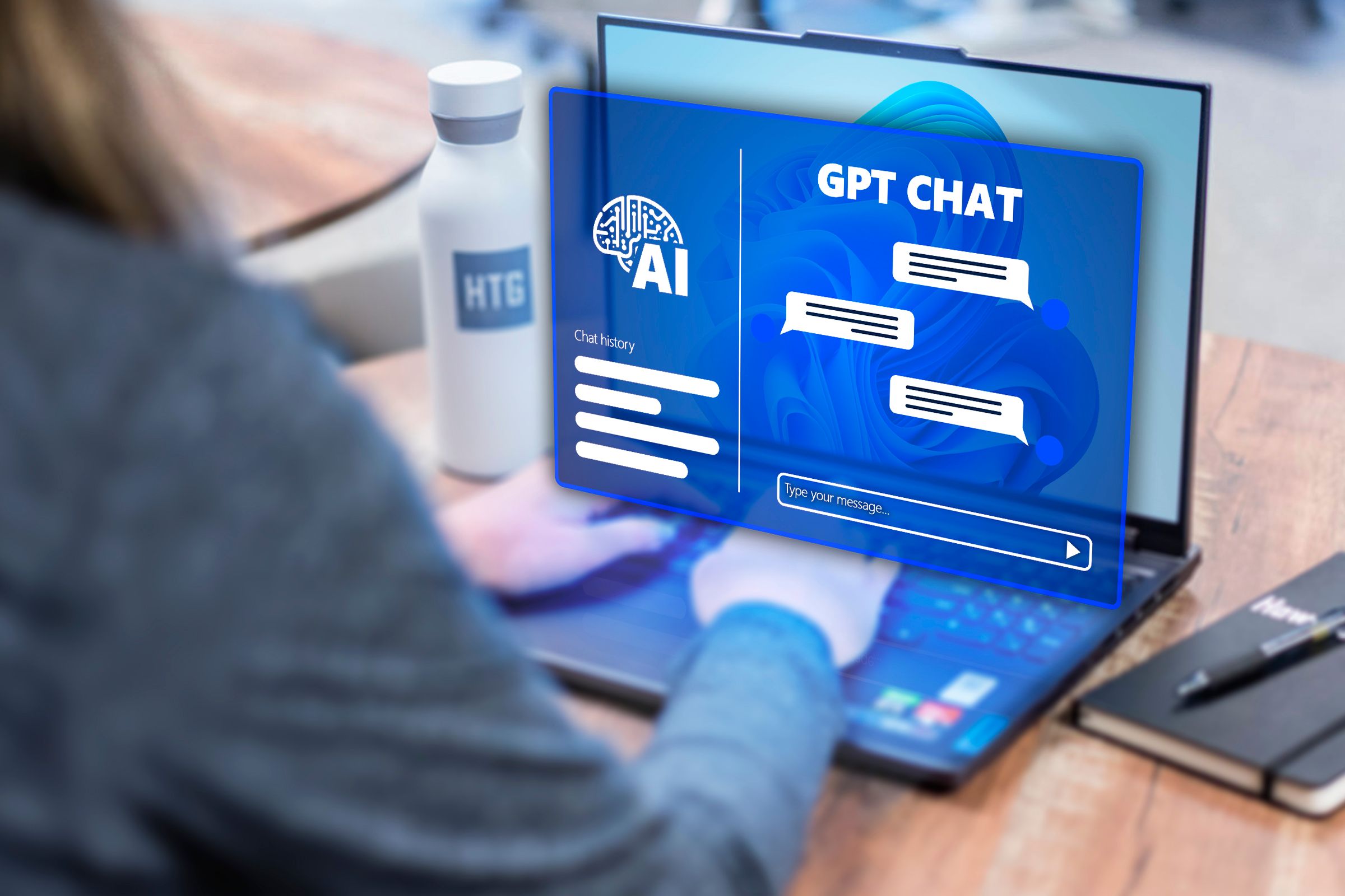 Customizing Your Own GPT-Powered Chatbot on Windows - The Complete Guide