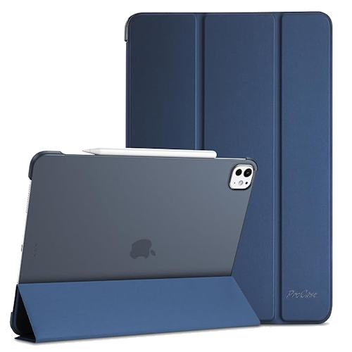 ProCase for iPad 13 inch TAG