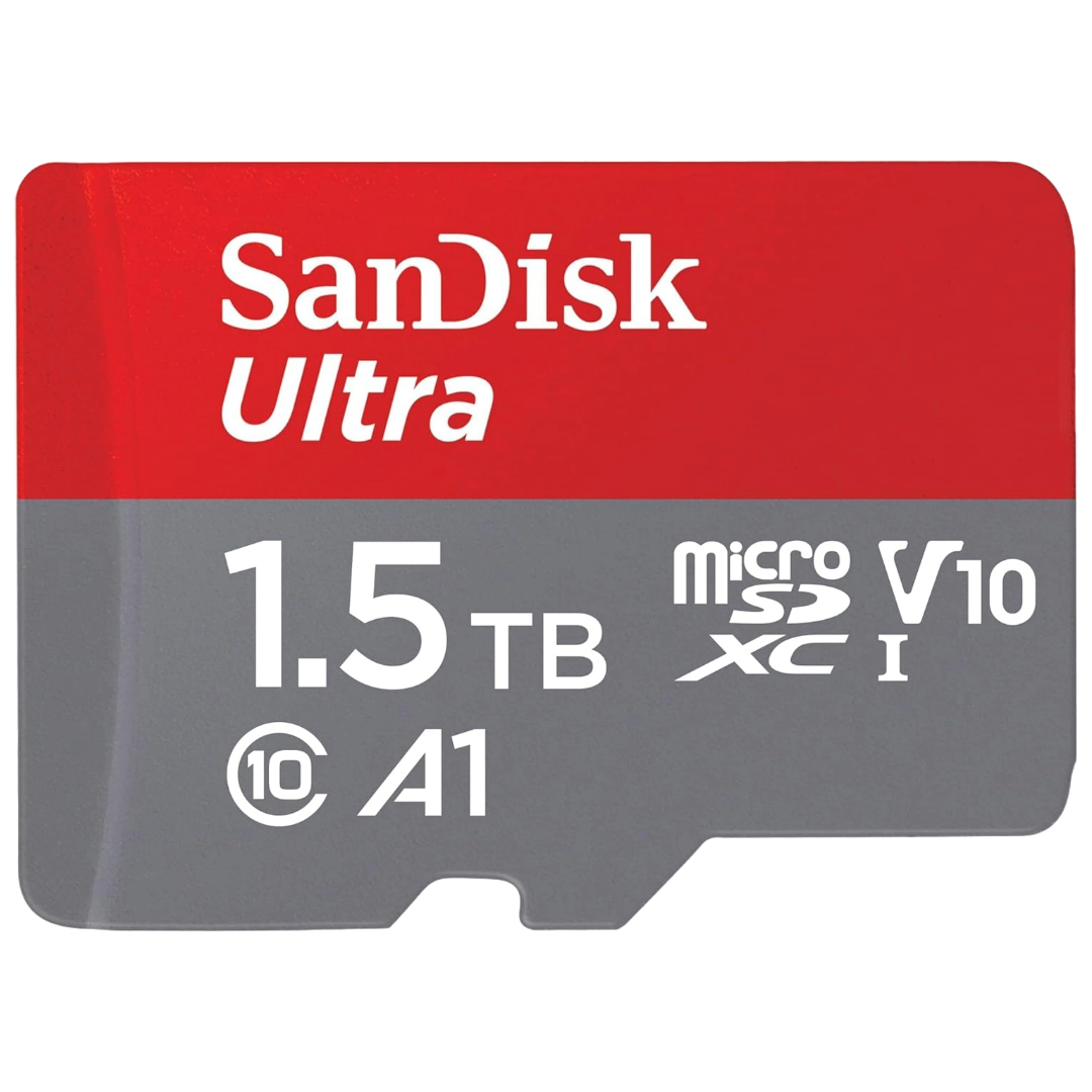 SanDisk Ultra 1.5TB