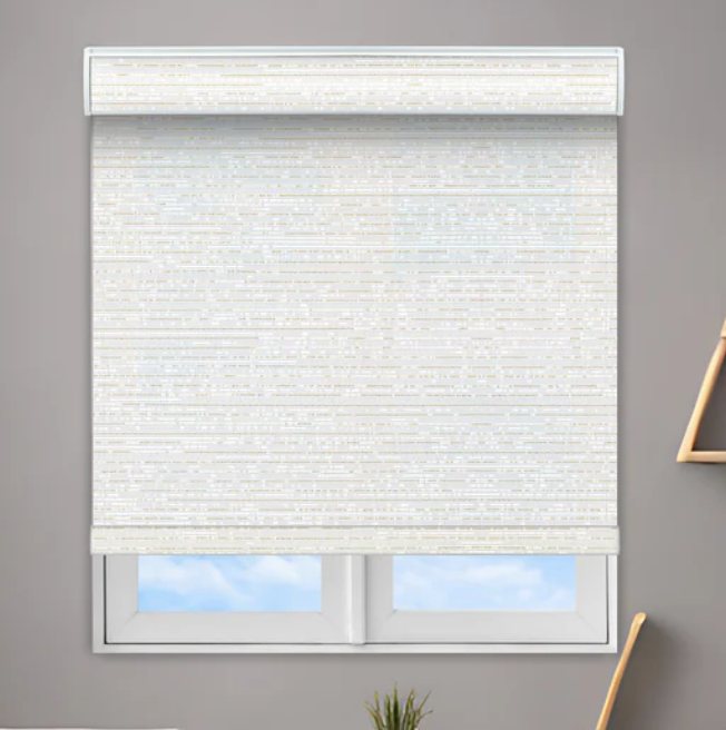 BlindsMagic Smart Motorized Roller Shades