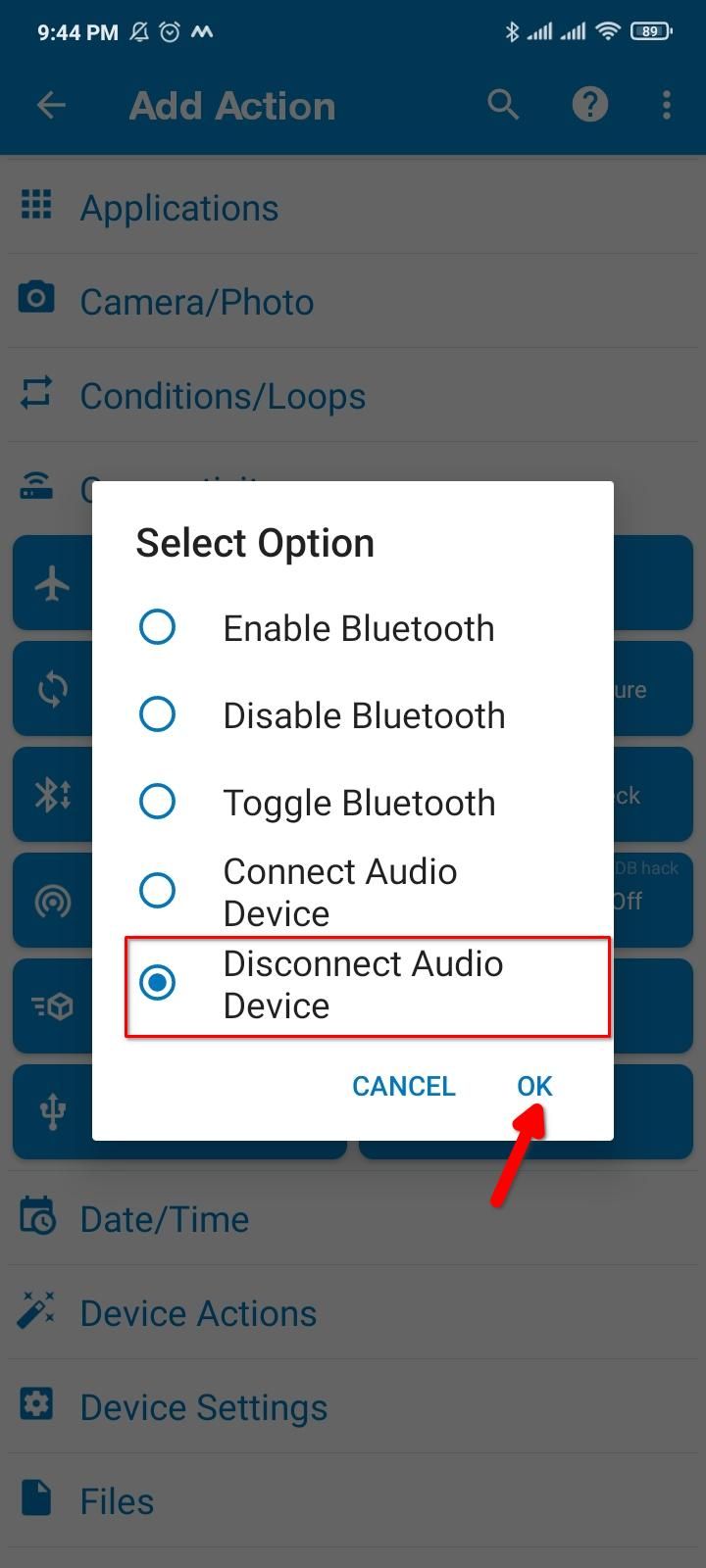 How to Turn Off Bluetooth Auto Connect on Android