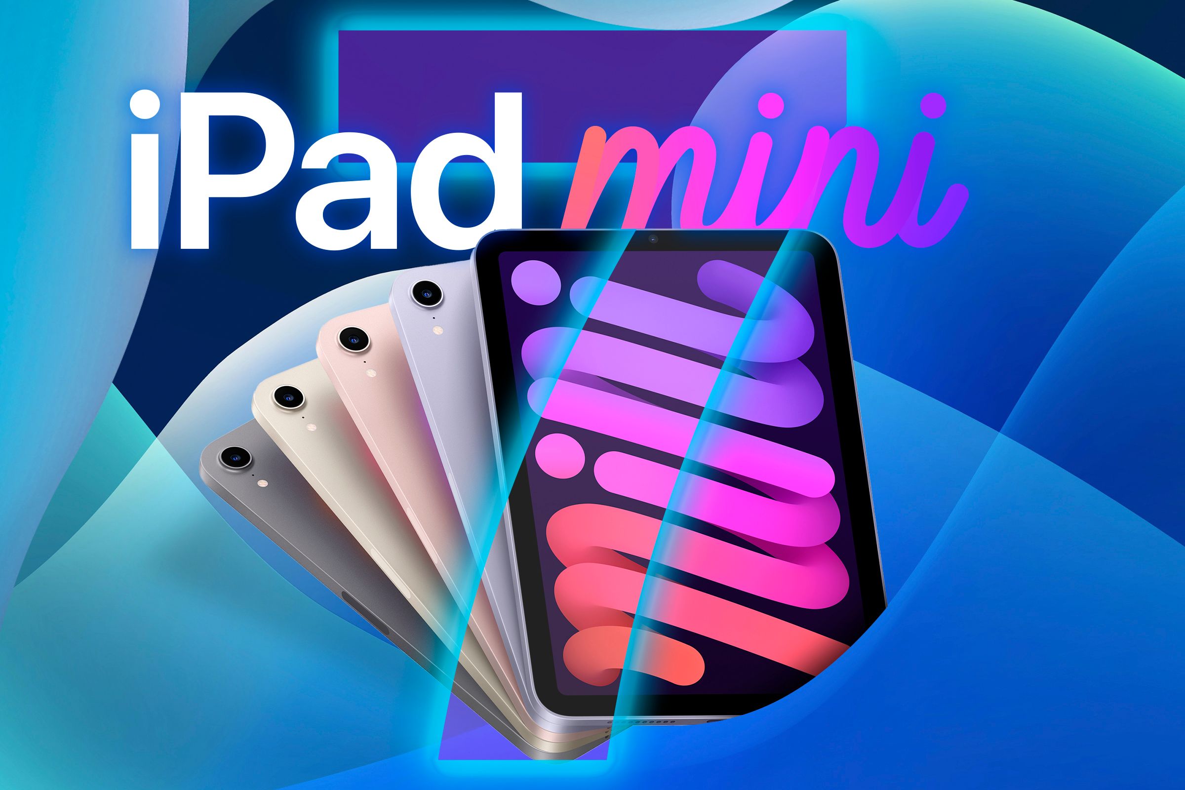 Top Expectations for Apple's Newest iPad Mini