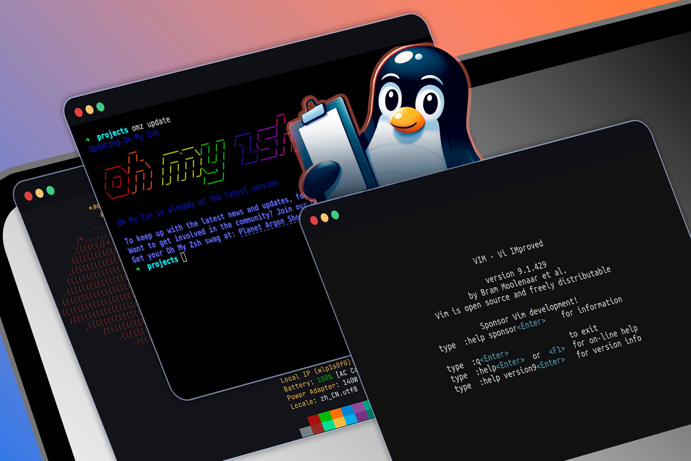 Boost Your Command-Line Efficiency with These Powerful Linux Utilities