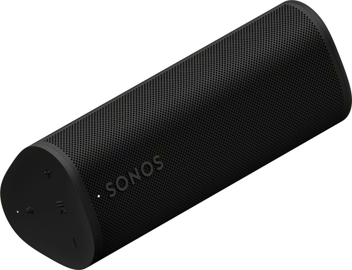 Sonos Roam 2 Black