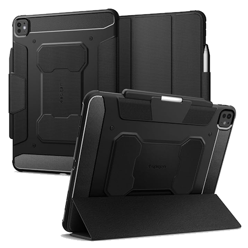 Spigen Rugged Armor Pro TAG