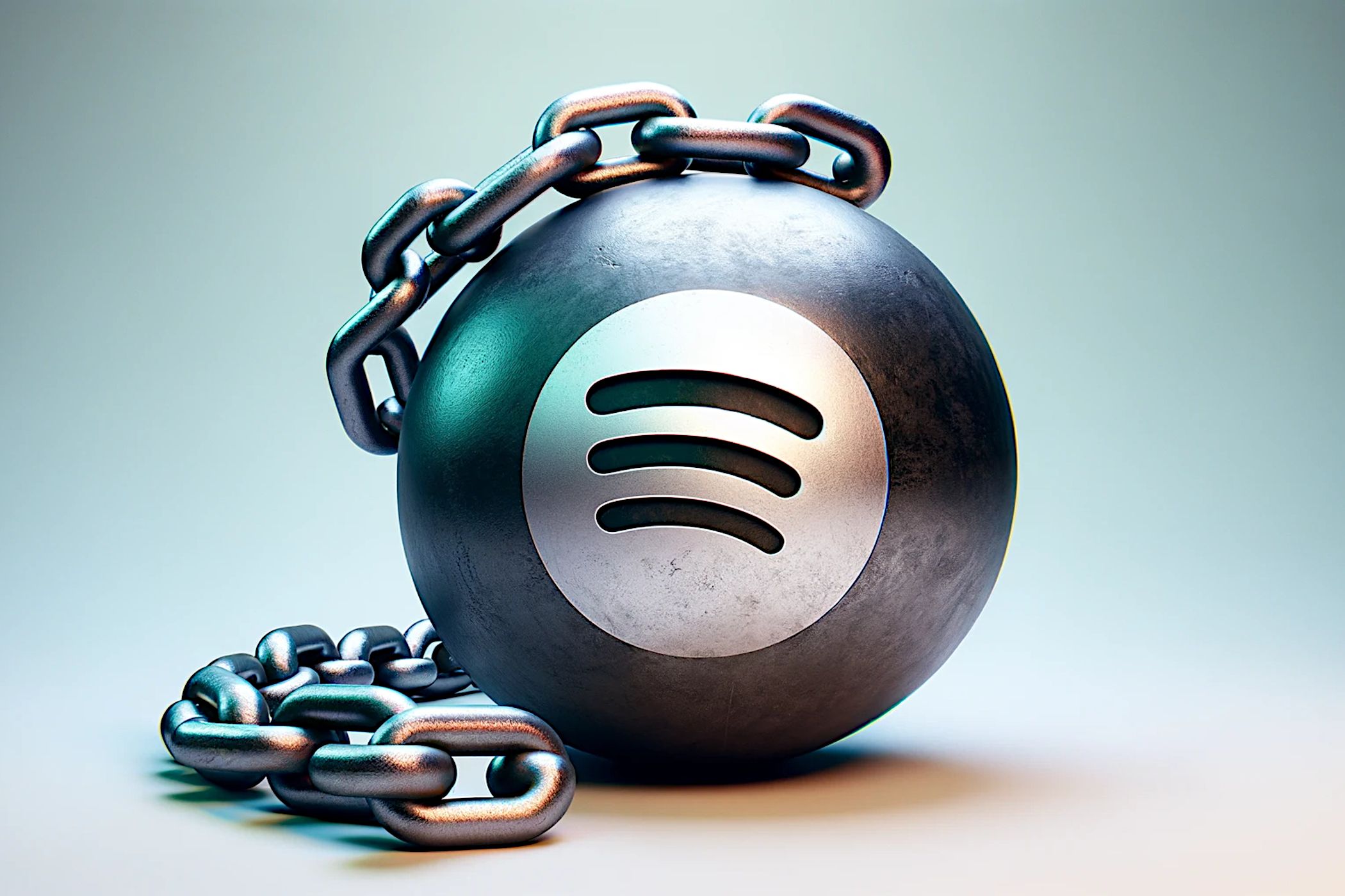 Why Leaving Spotify Is Harder Than You'd Think Even If You Hate It