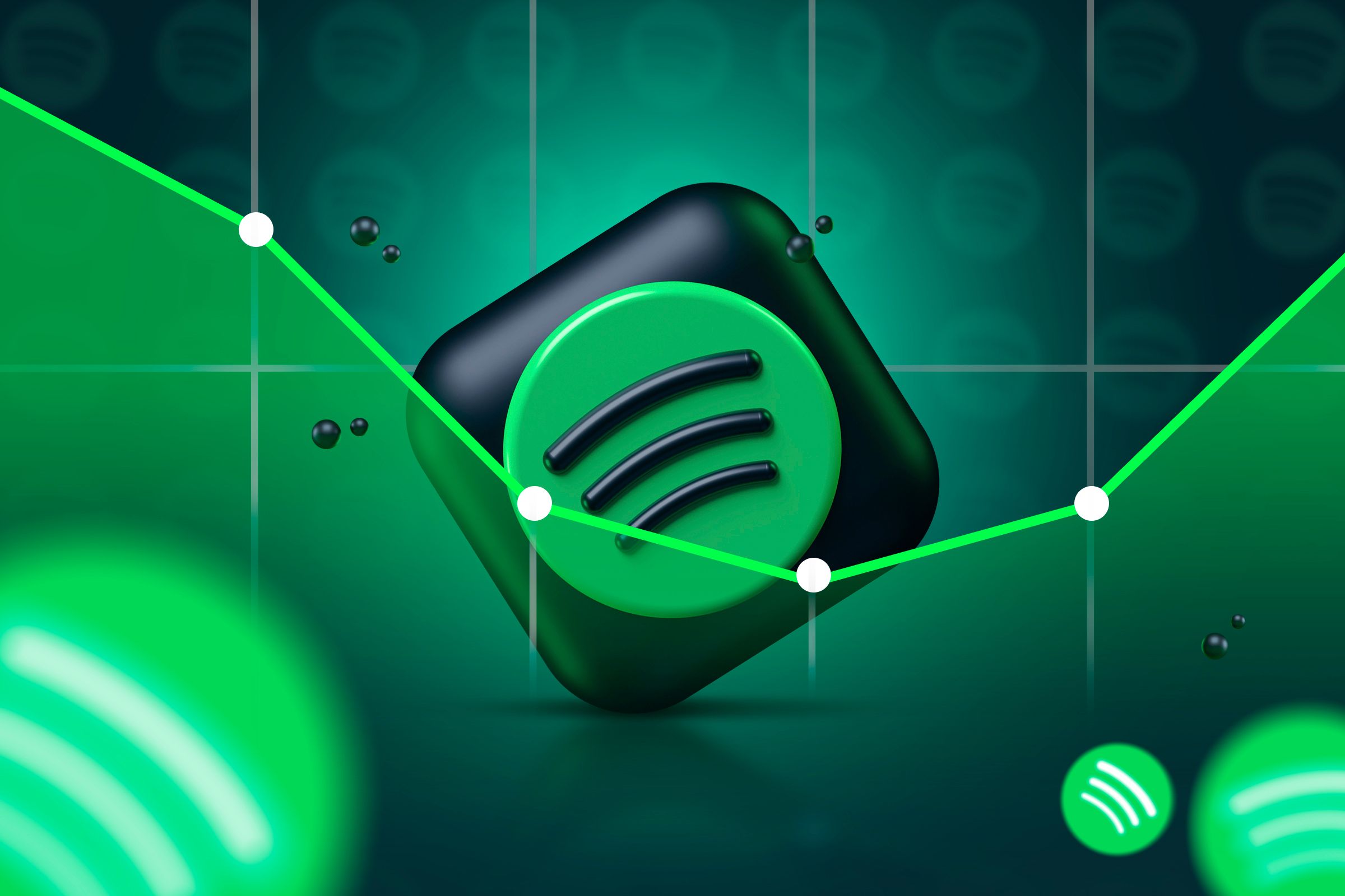 Elevate Your Driving Experience with Spotify's Studio-Grade Auto Equalization Technology