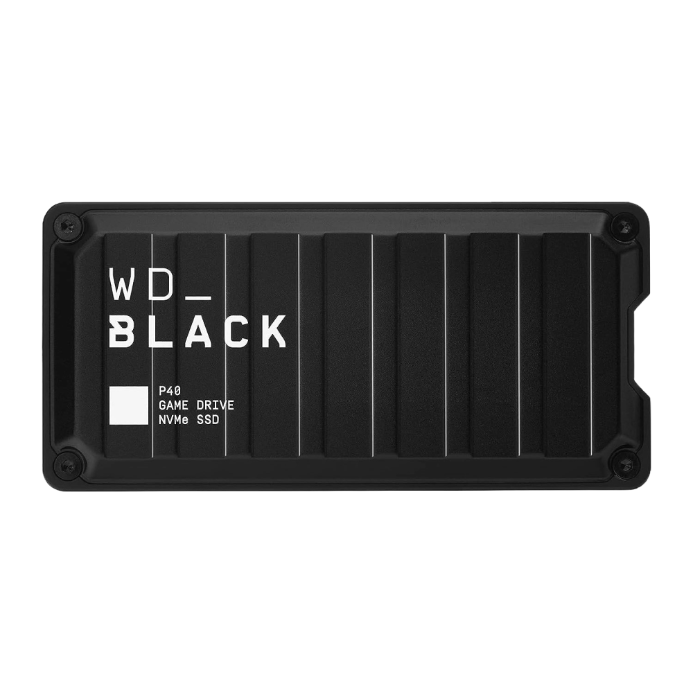Western Digital P40 01