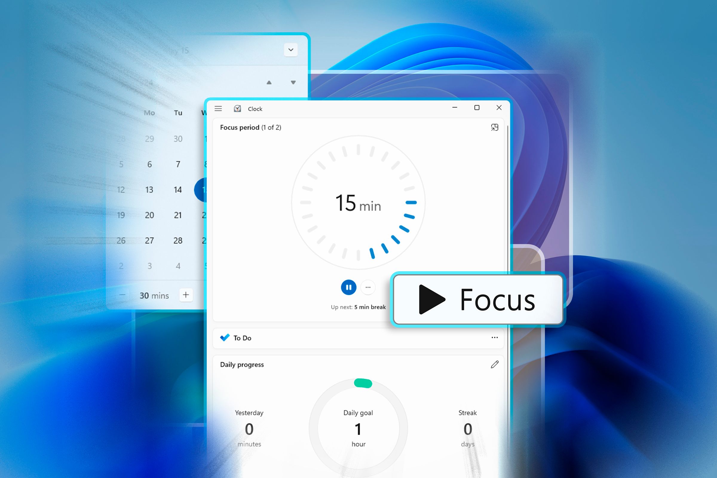 Do You Use Focus in Windows to Block Distractions?