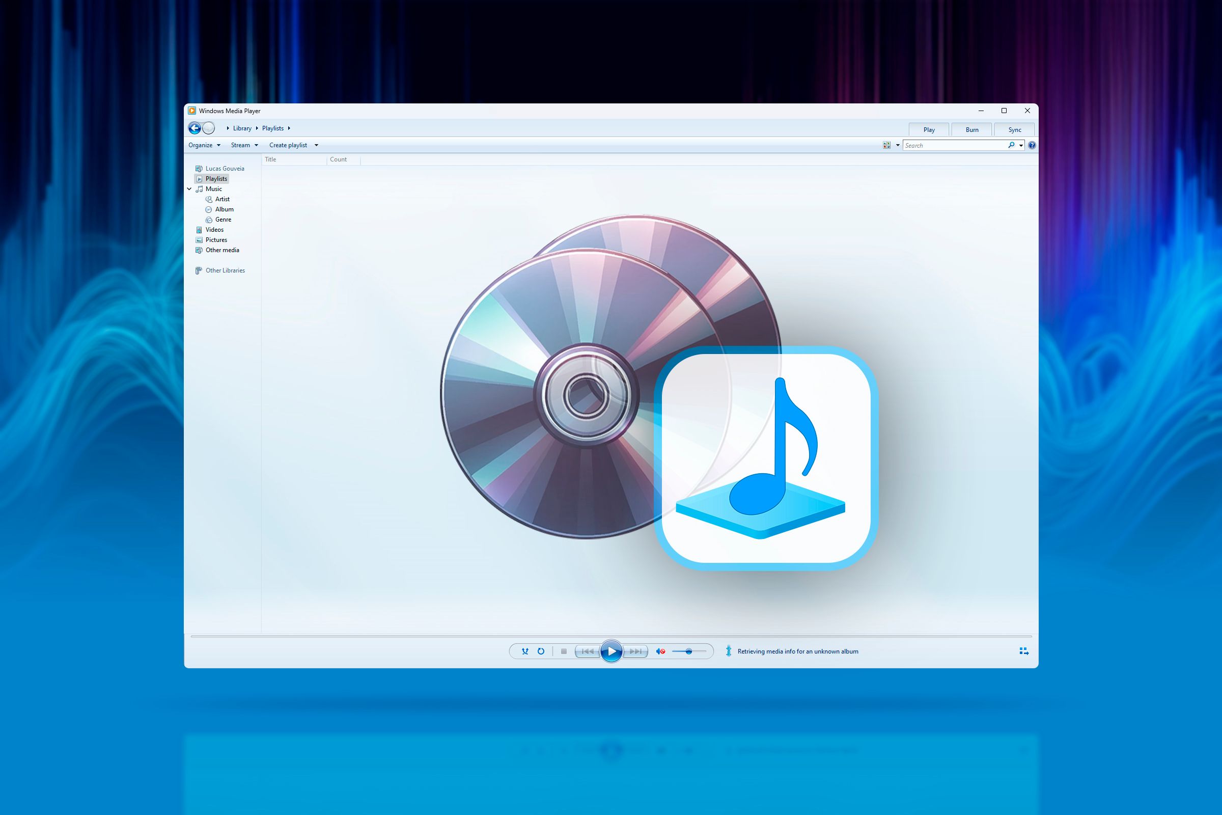 Step-by-Step Tutorial for Burning MP3s Directly From Compact Discs Using Windows Software